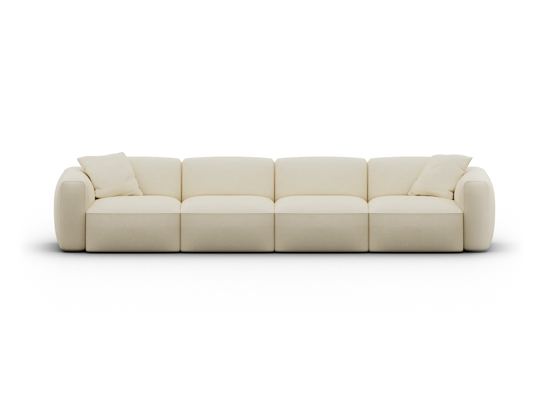 Torquay Modular Sofa - Image 25