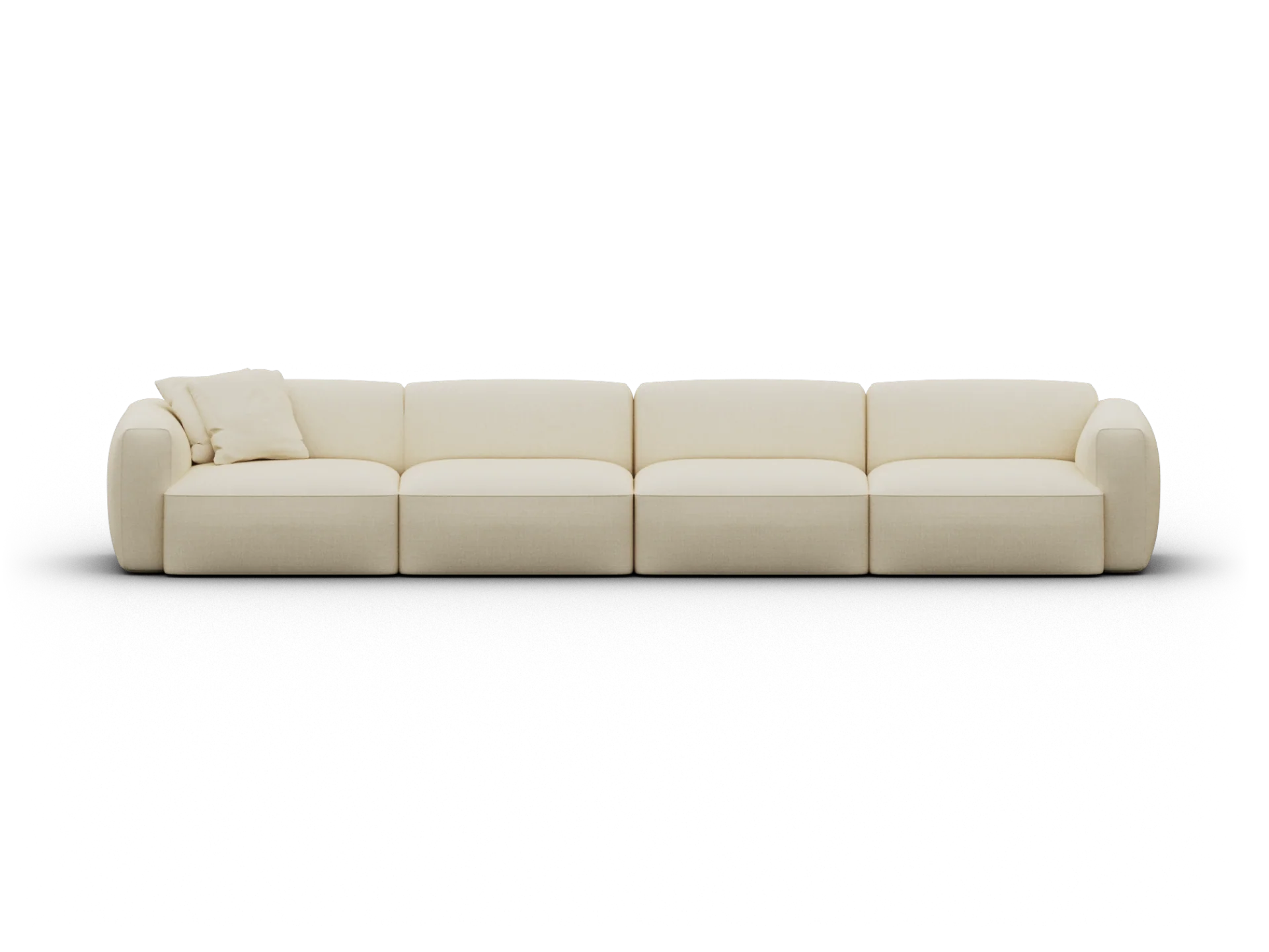 Torquay Modular Sofa - Image 31