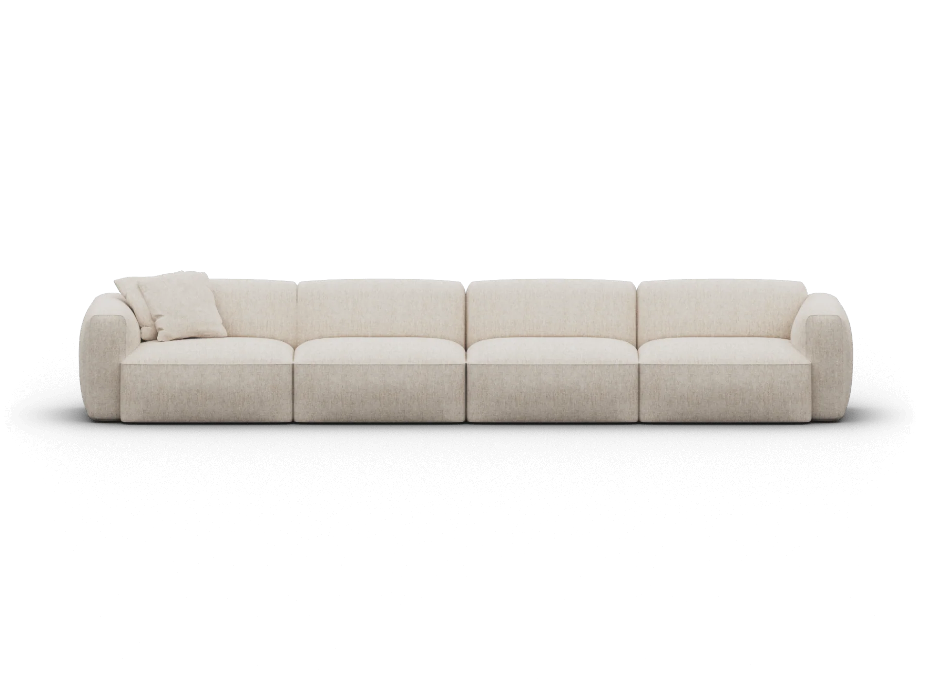 Torquay Modular Sofa - Image 34