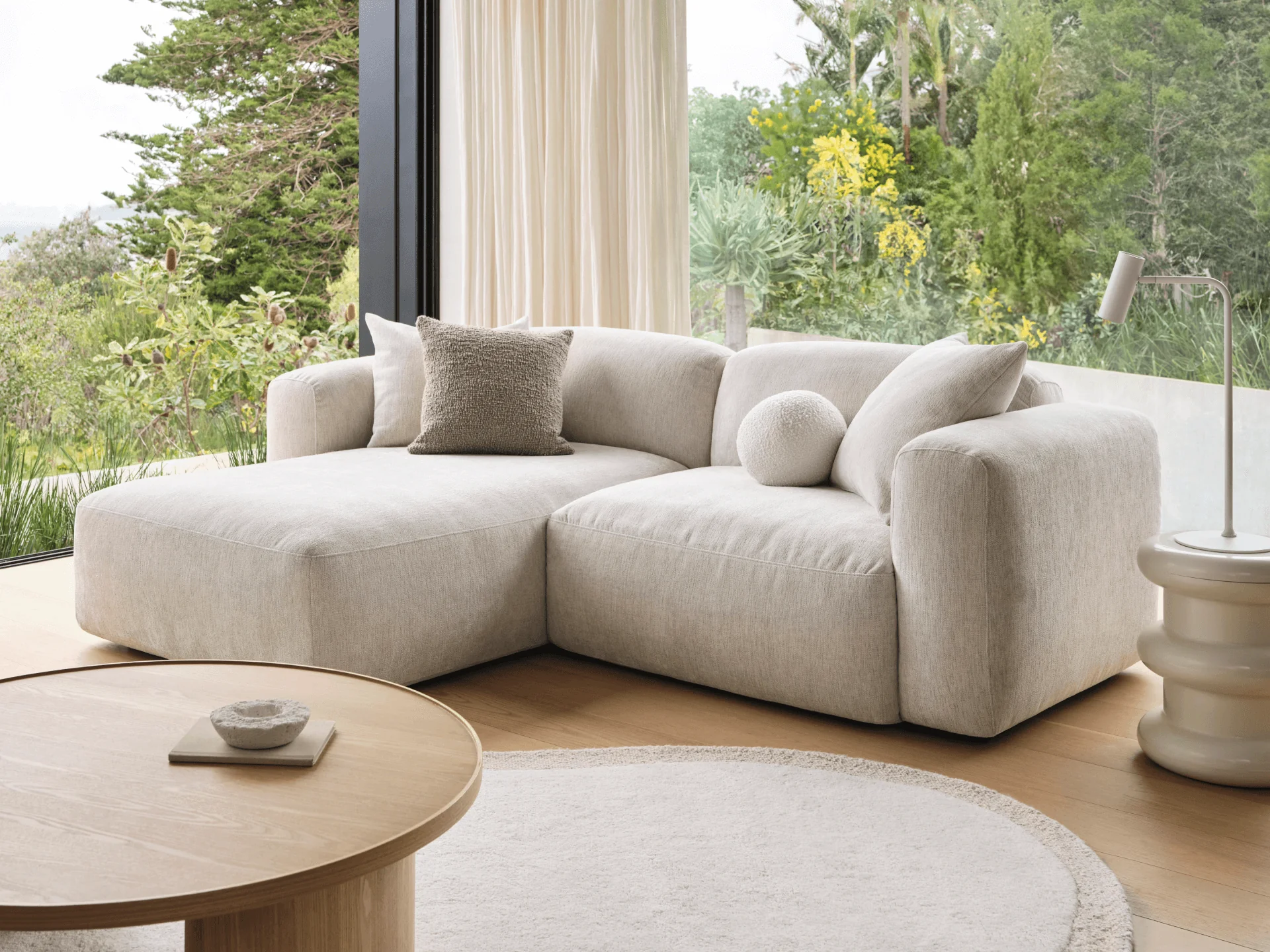 Torquay Modular Sofa - Image 37