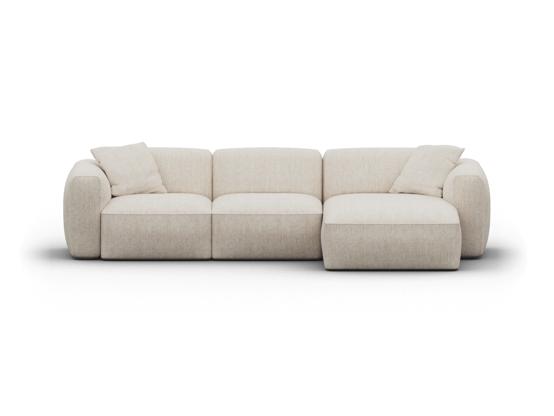 Torquay Modular Sofa - Image 43
