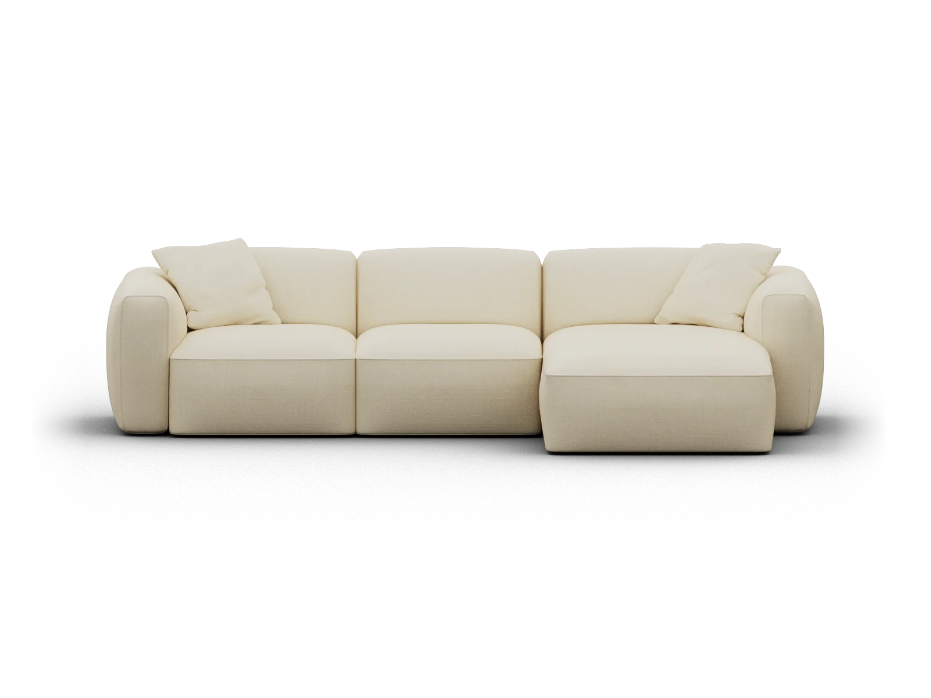 Torquay Modular Sofa - Image 44