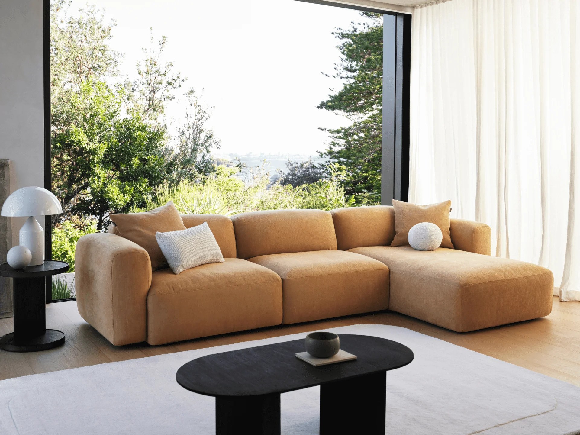 Torquay Modular Sofa - Image 45