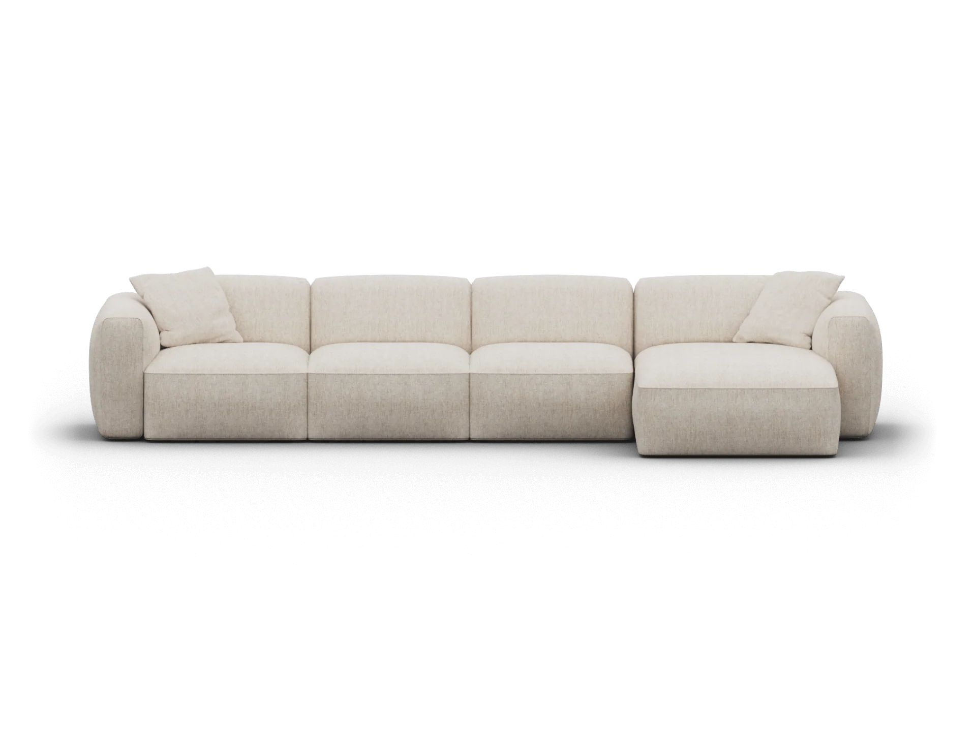 Torquay Modular Sofa - Image 49