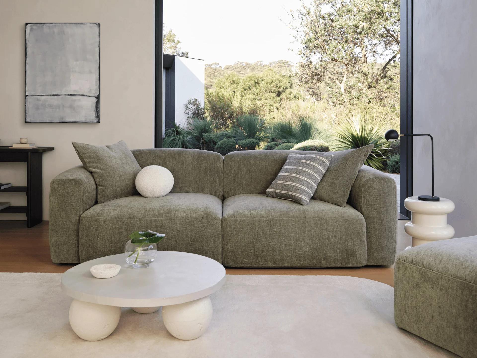 Torquay Modular Sofa - Image 5