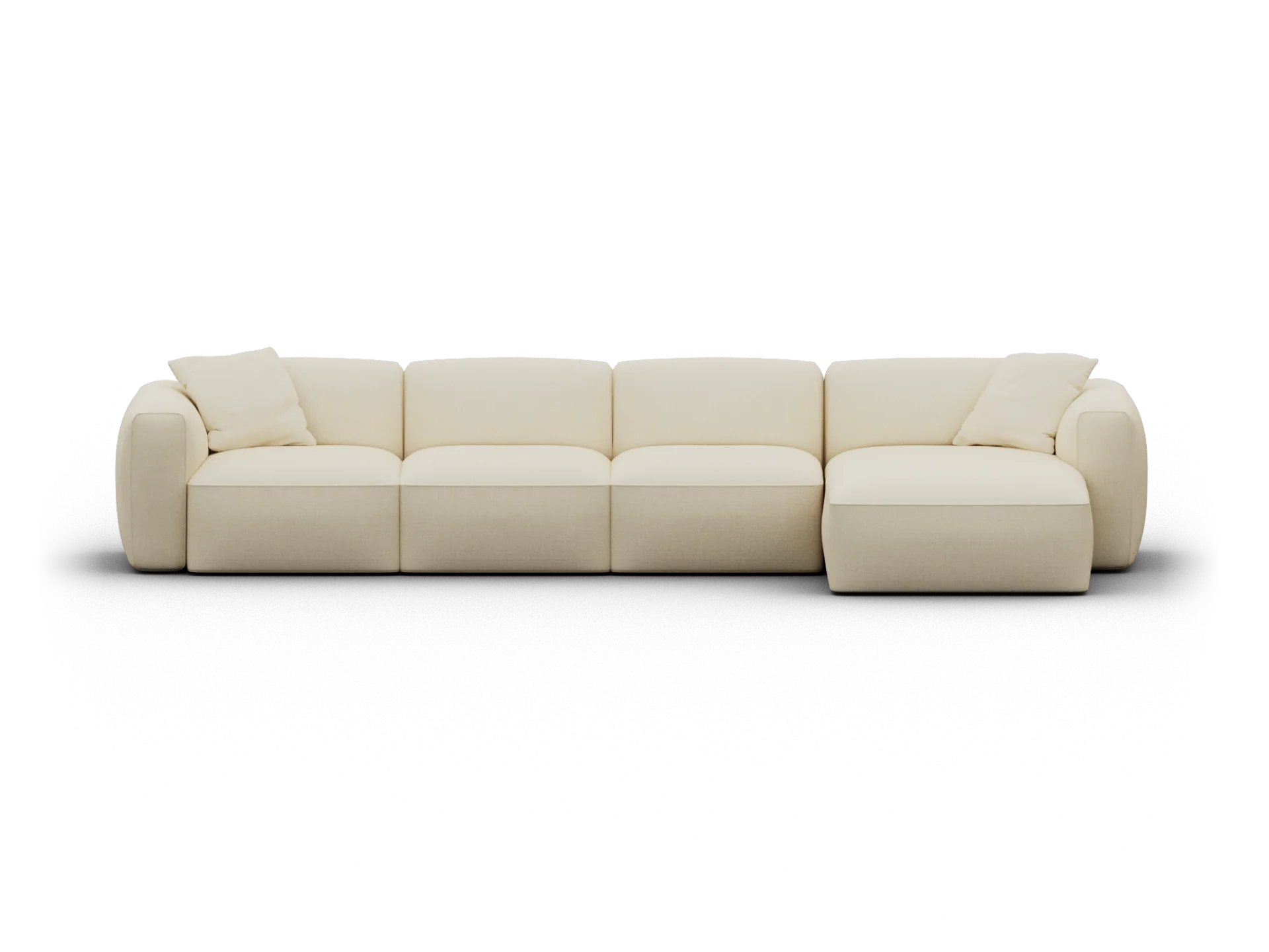 Torquay Modular Sofa - Image 50