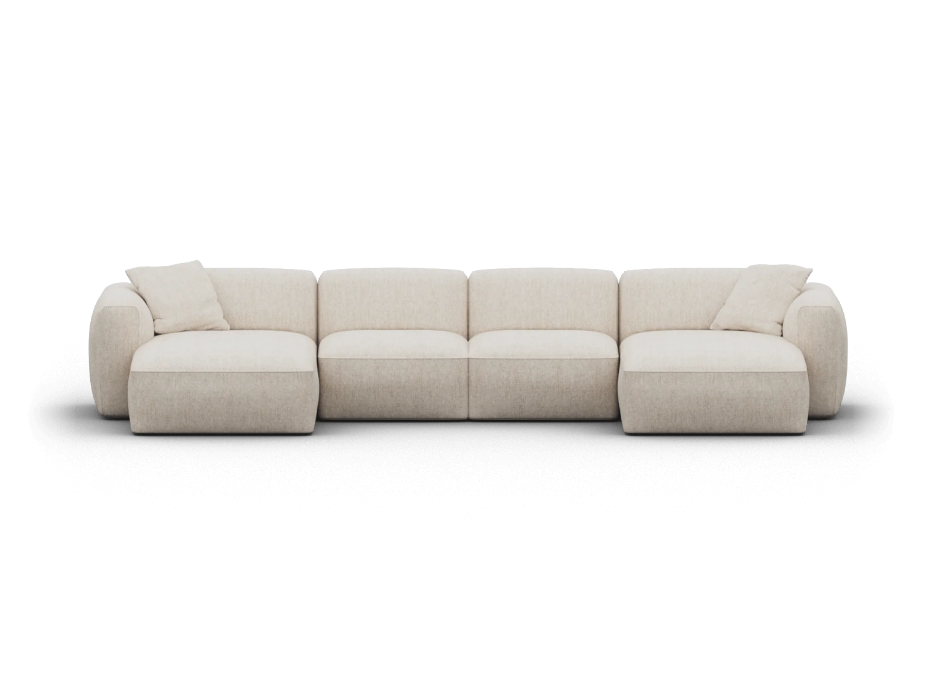 Torquay Modular Sofa - Image 55