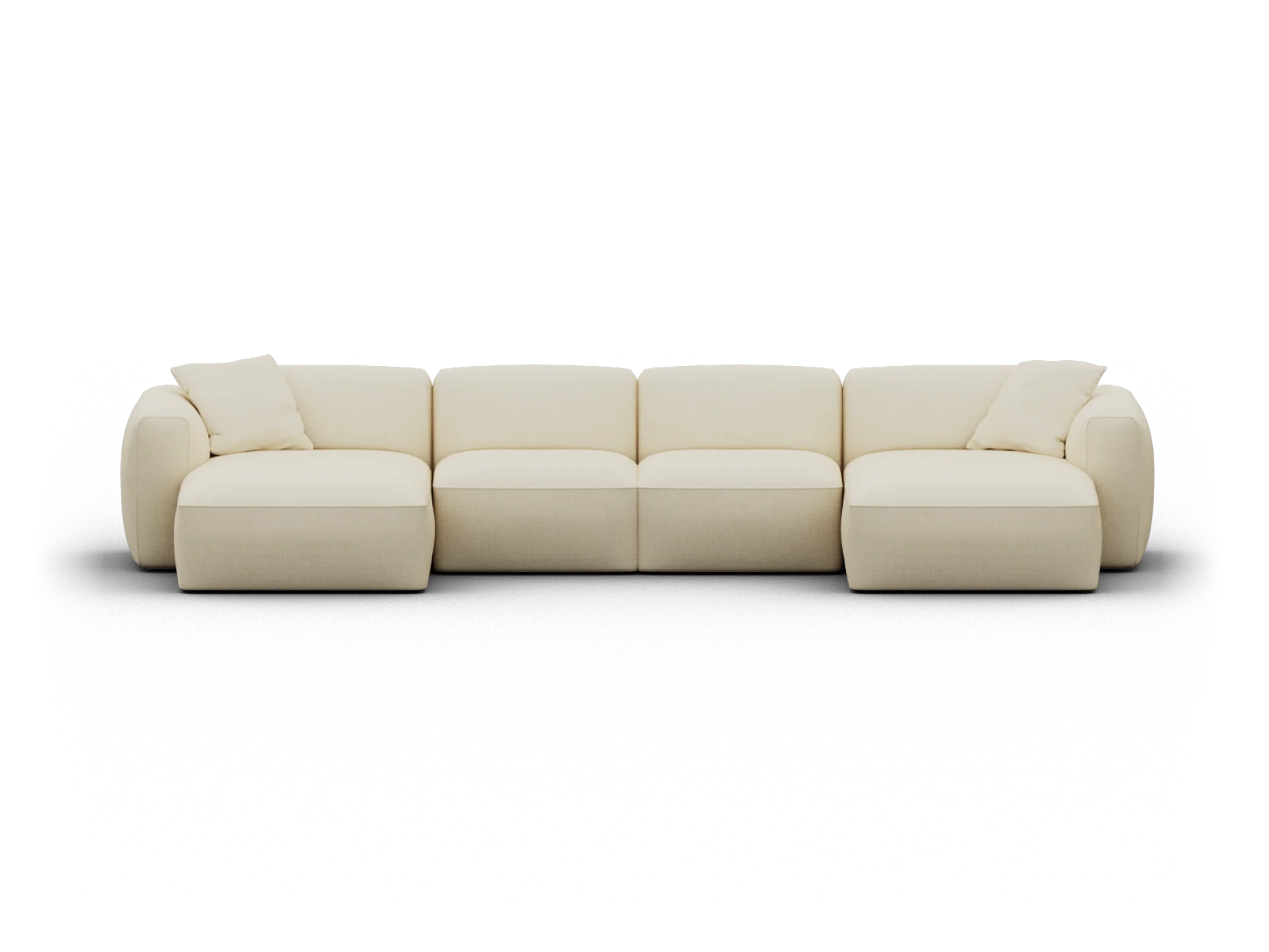 Torquay Modular Sofa - Image 56