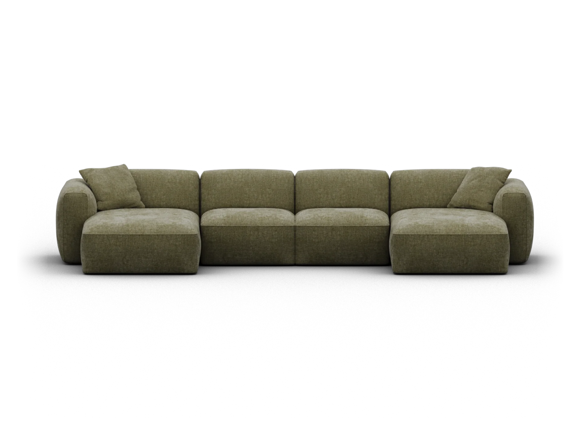 Torquay Modular Sofa - Image 59