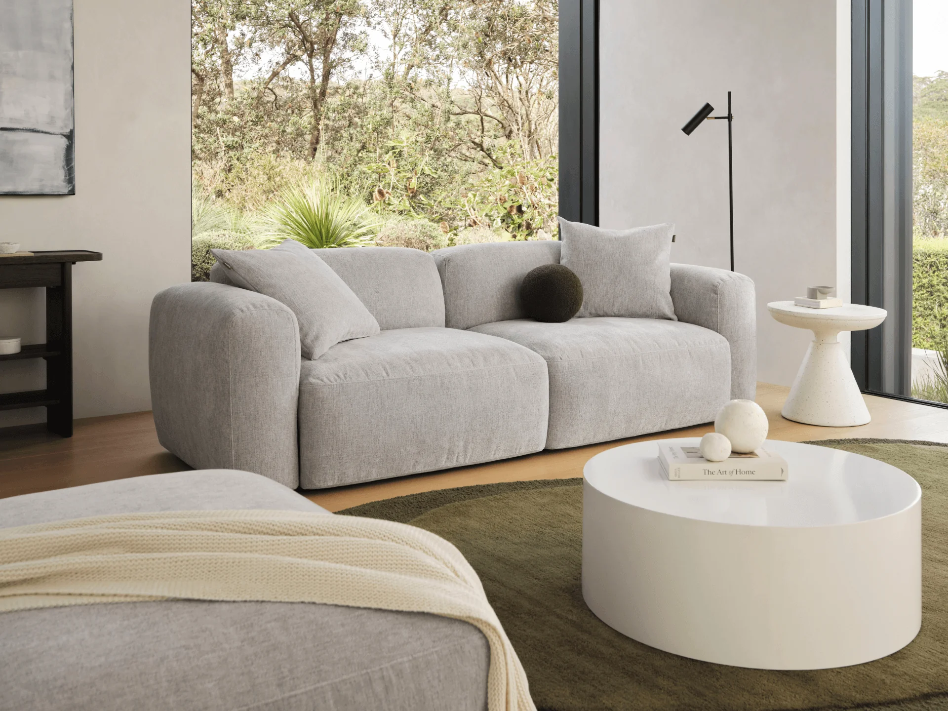 Torquay Modular Sofa - Image 6