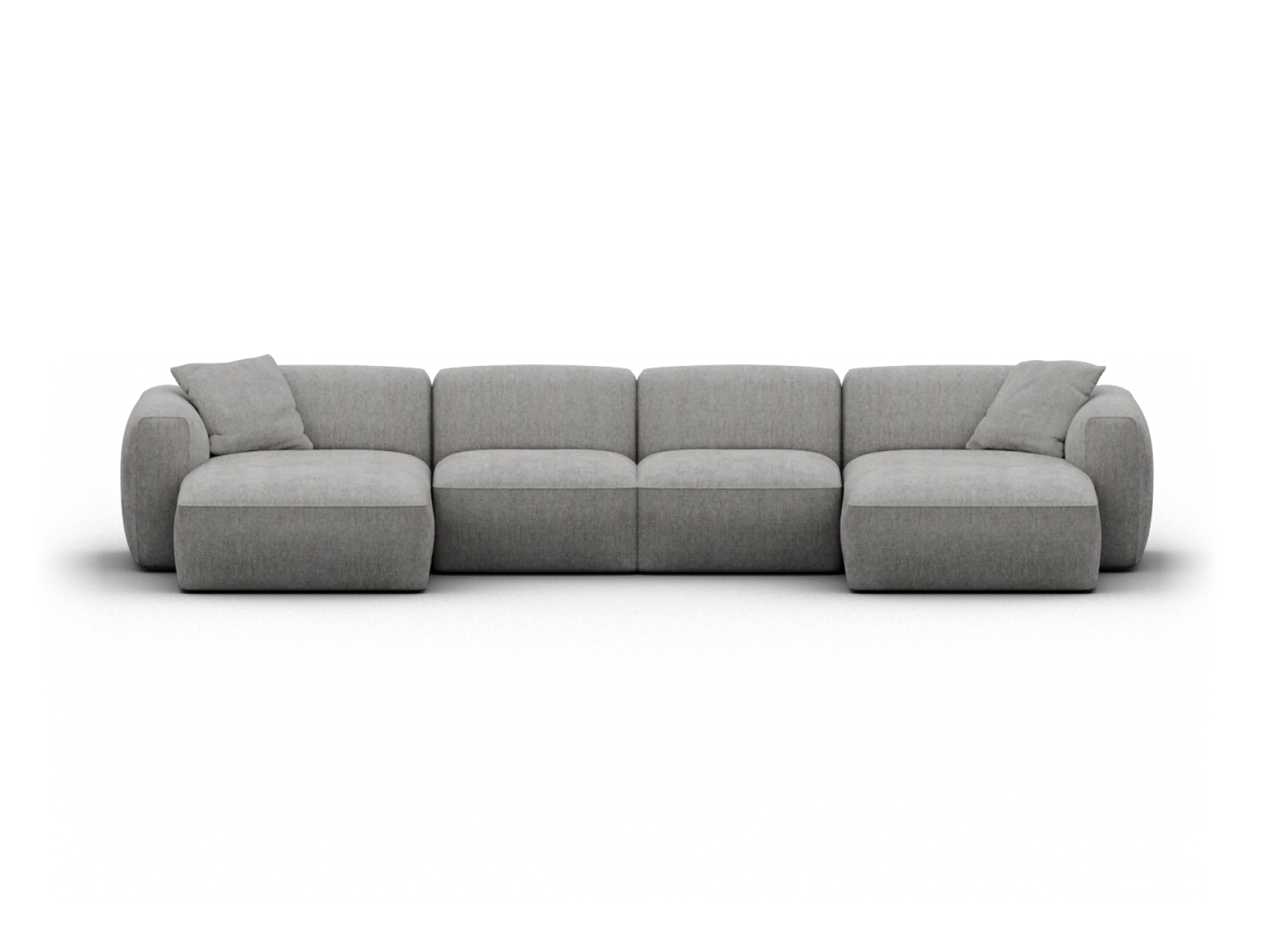 Torquay Modular Sofa - Image 60