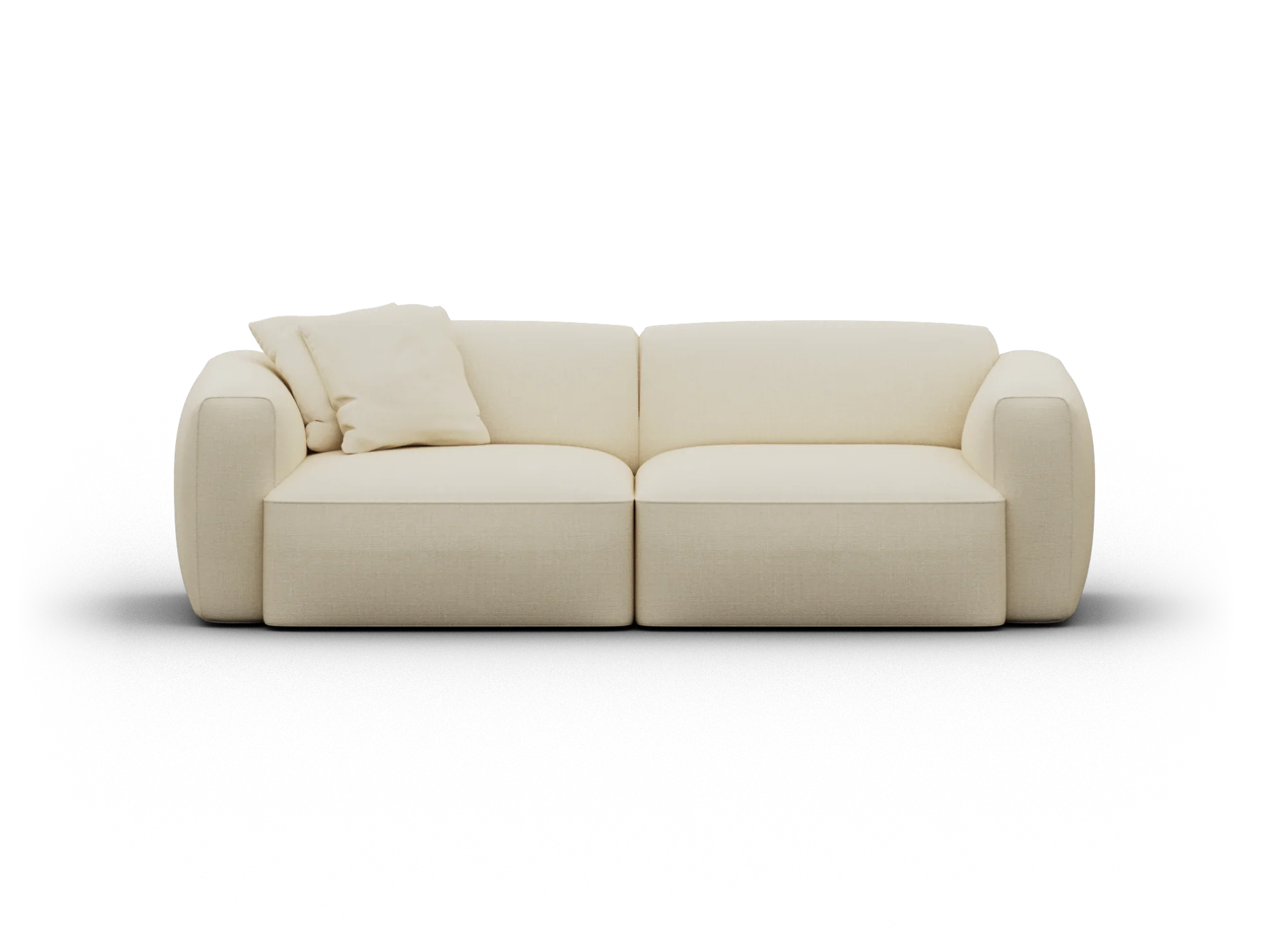 Torquay Modular Sofa - Image 7