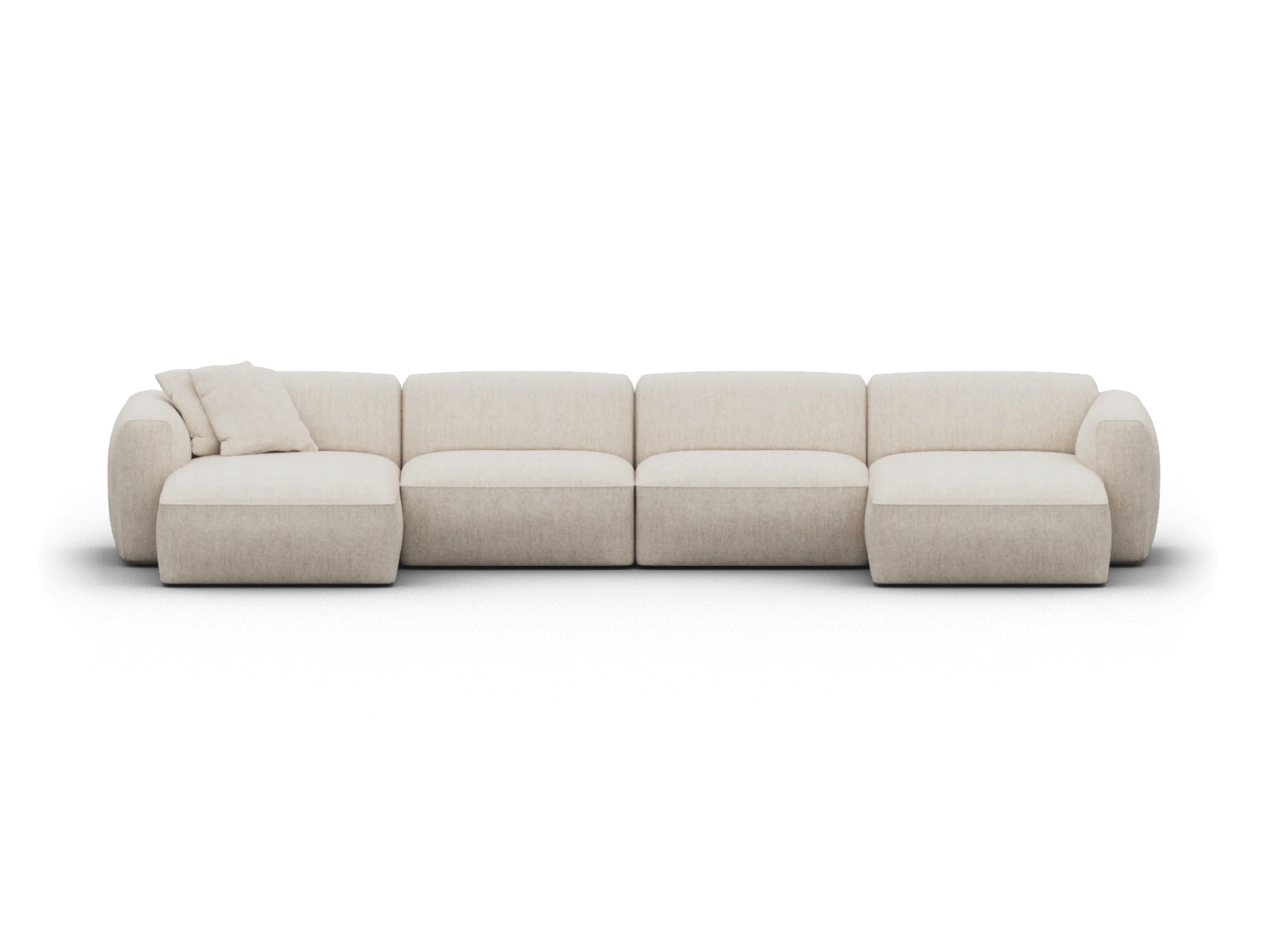 Torquay Modular Sofa - Image 79