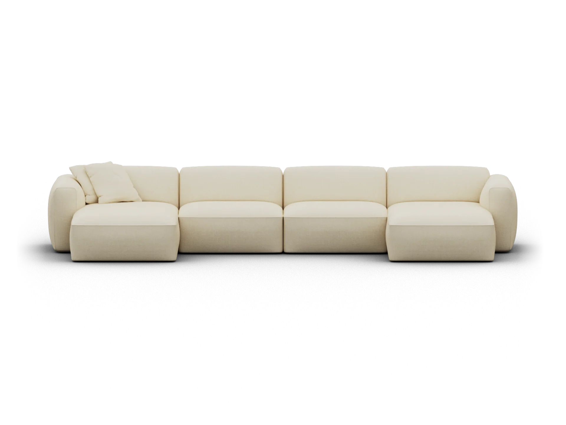 Torquay Modular Sofa - Image 80