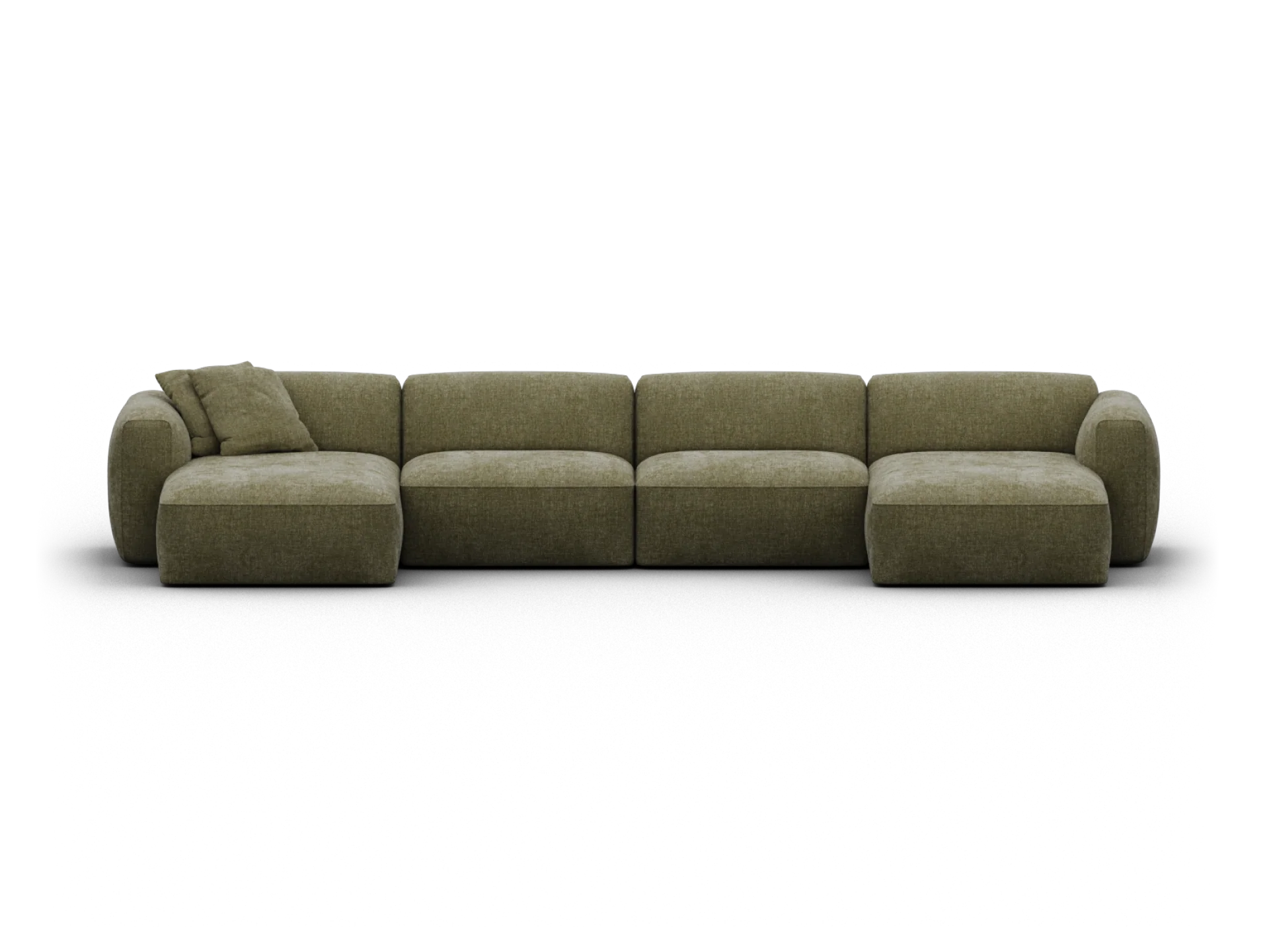 Torquay Modular Sofa - Image 83
