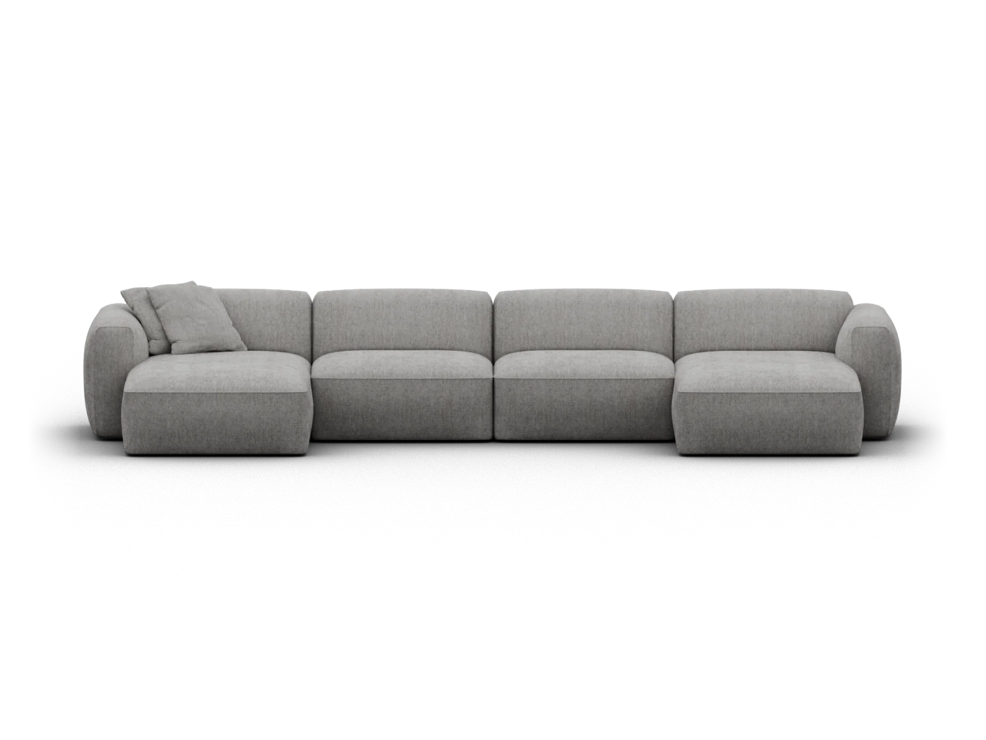 Torquay Modular Sofa - Image 84