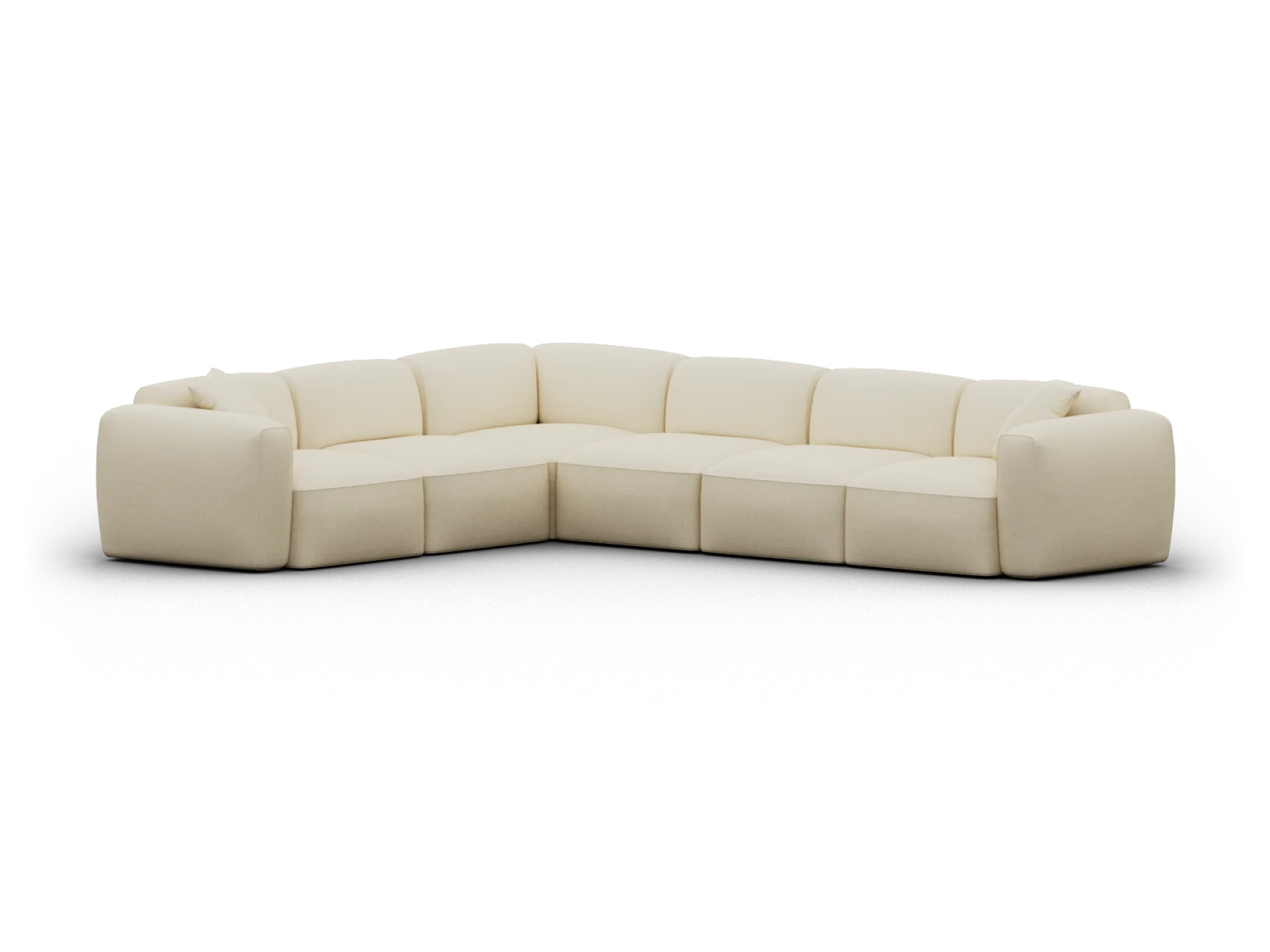 Torquay Modular Sofa - Image 101