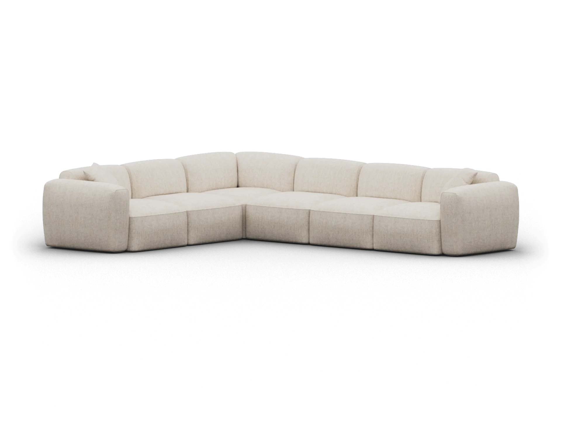 Torquay Modular Sofa - Image 104