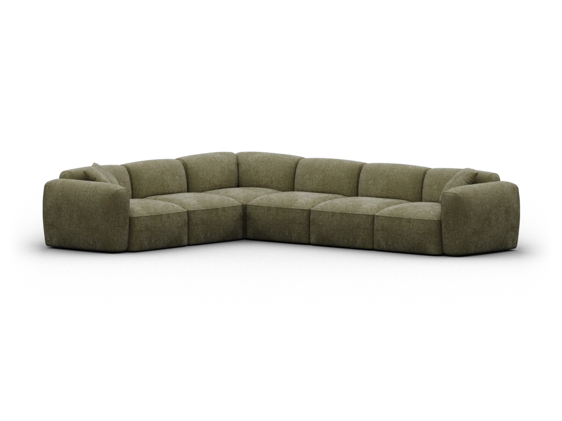 Torquay Modular Sofa - Image 105