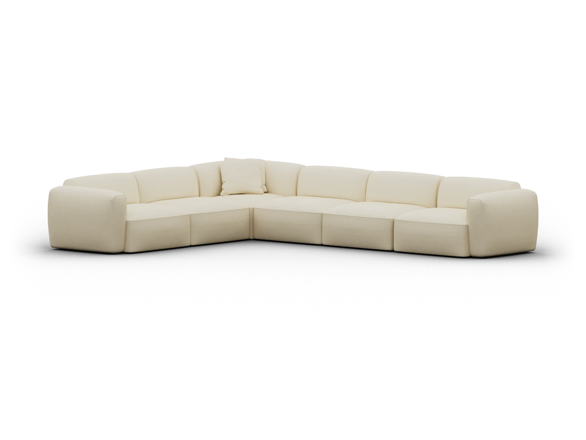 Torquay Modular Sofa - Image 107