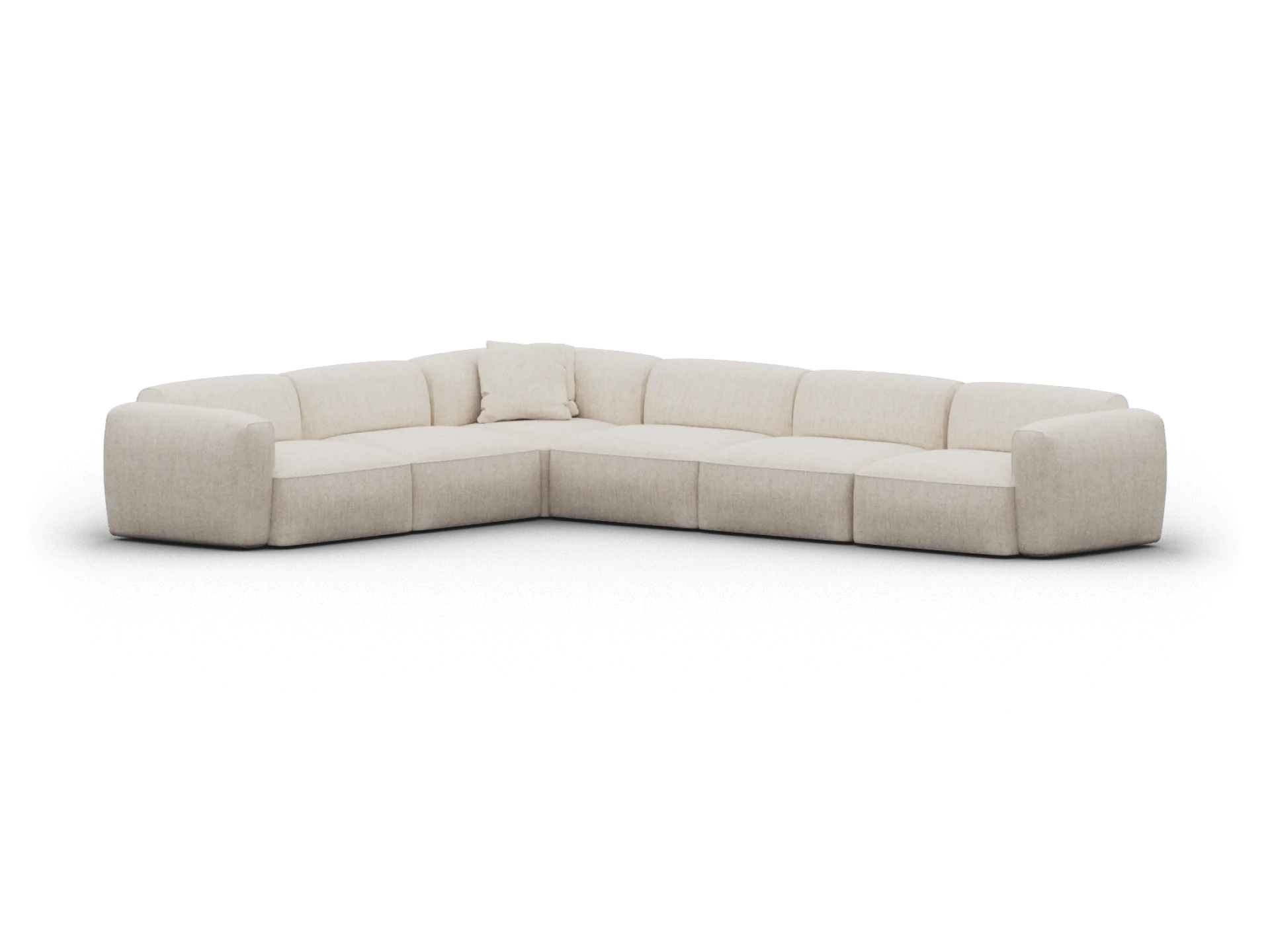Torquay Modular Sofa - Image 110