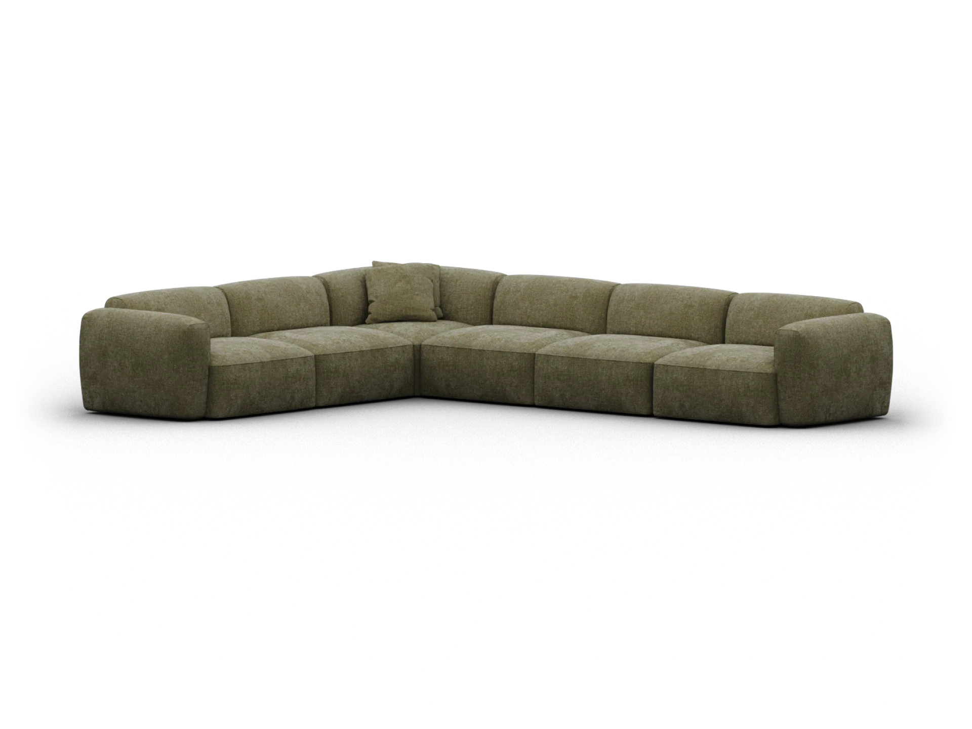 Torquay Modular Sofa - Image 111