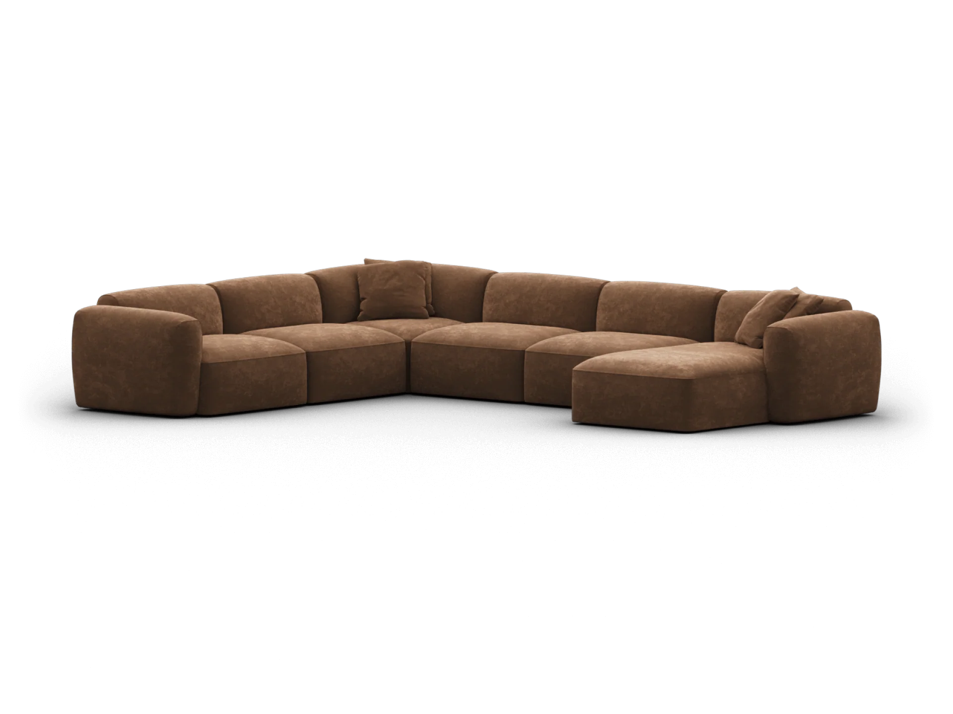 Torquay Modular Sofa - Image 114