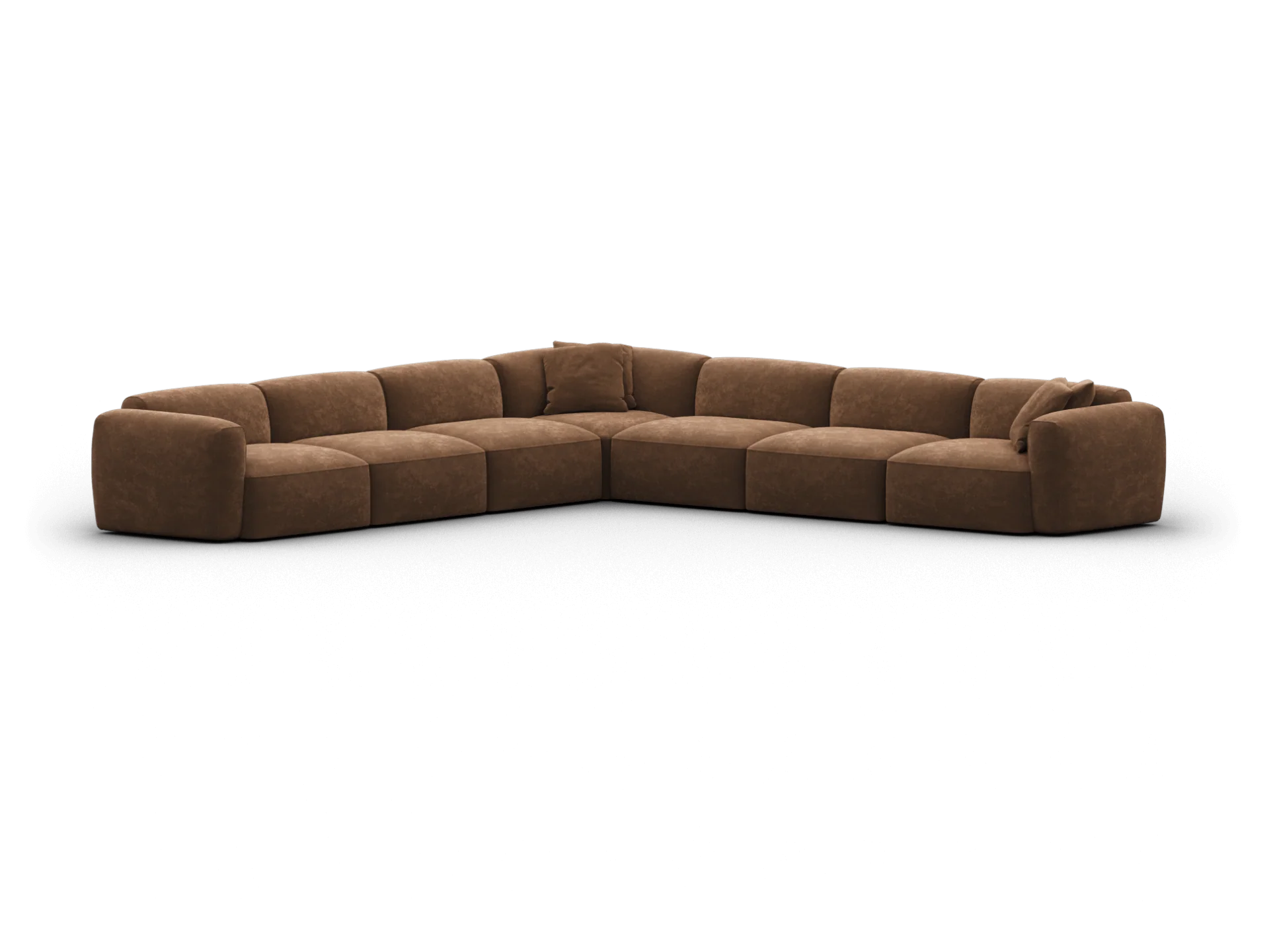 Torquay Modular Sofa - Image 116