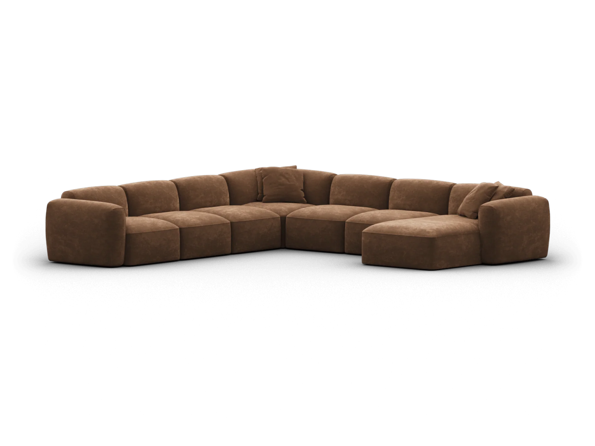 Torquay Modular Sofa - Image 117