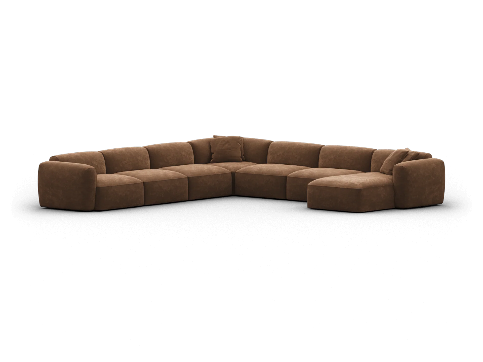 Torquay Modular Sofa - Image 118