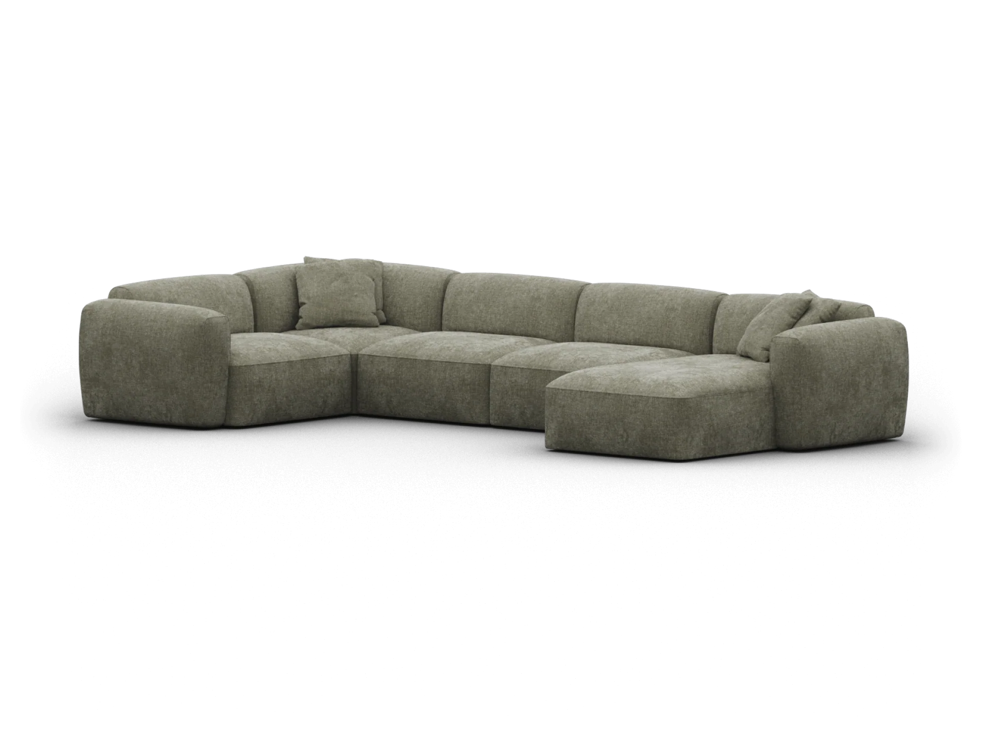 Torquay Modular Sofa - Image 121