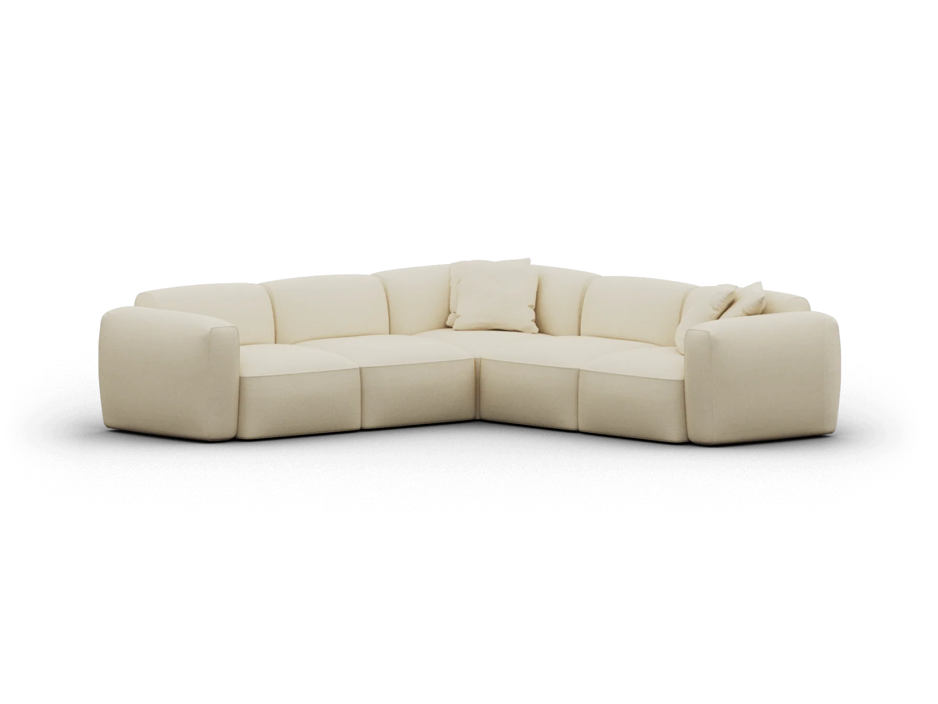 Torquay Modular Sofa - Image 13