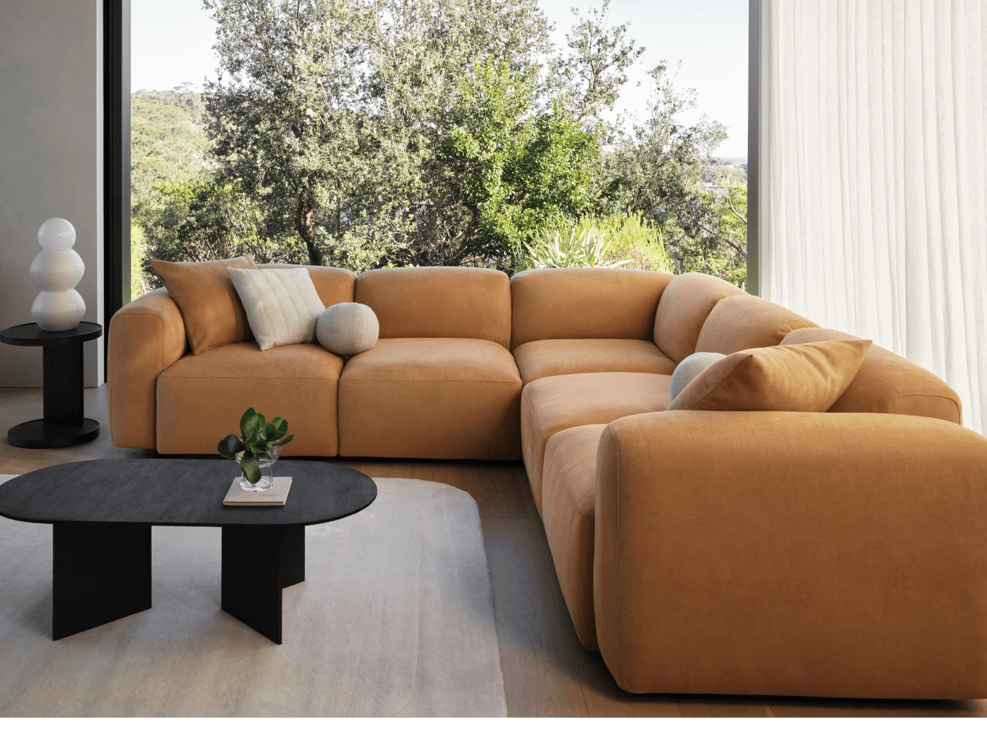 Torquay Modular Sofa - Image 14