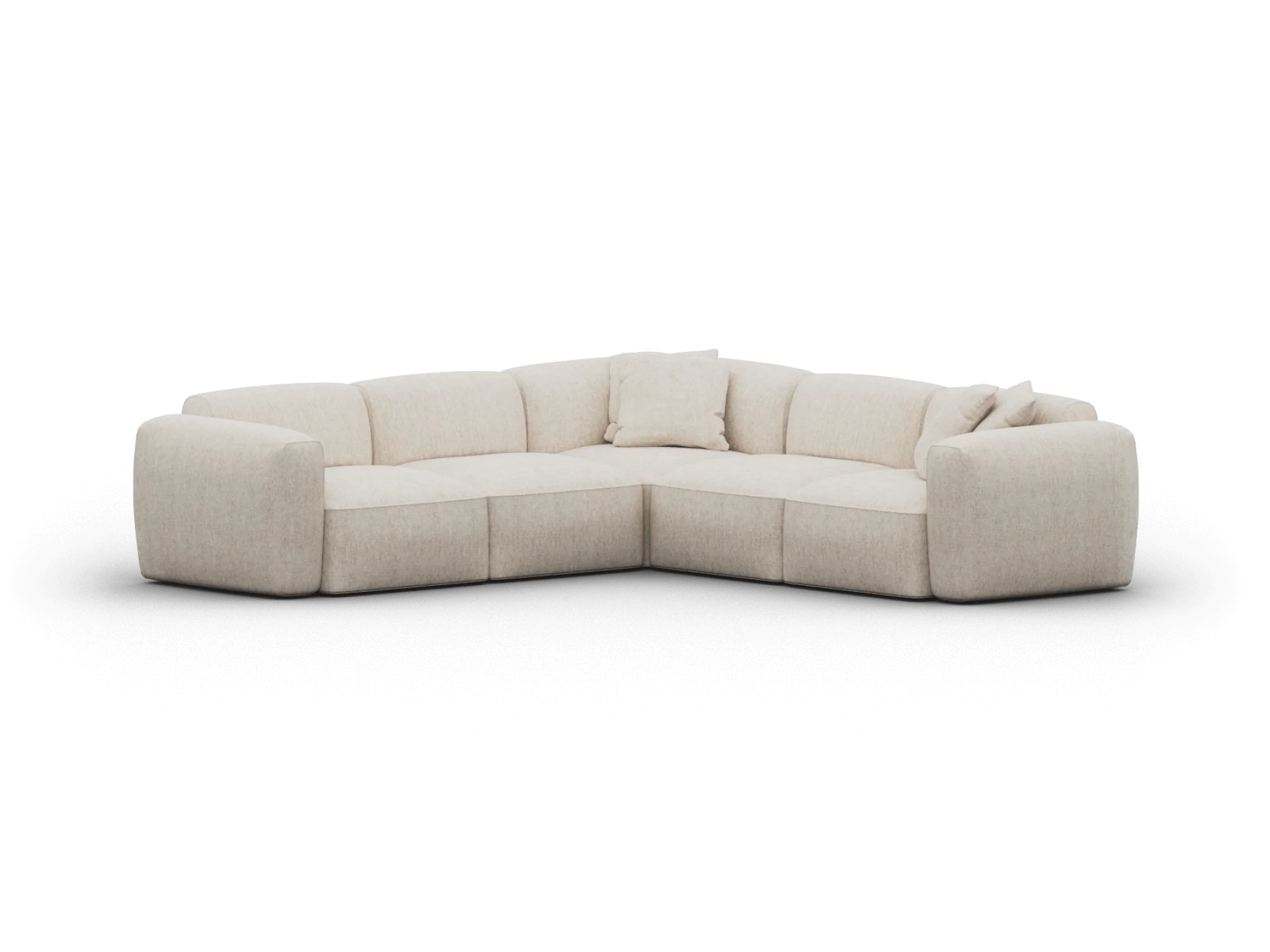Torquay Modular Sofa - Image 16