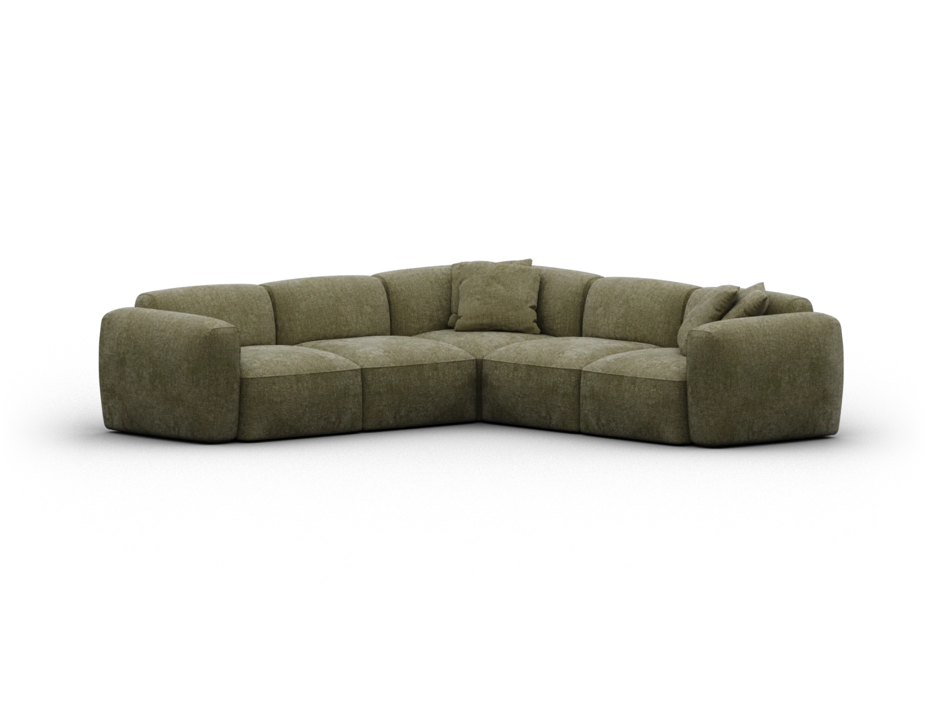 Torquay Modular Sofa - Image 17