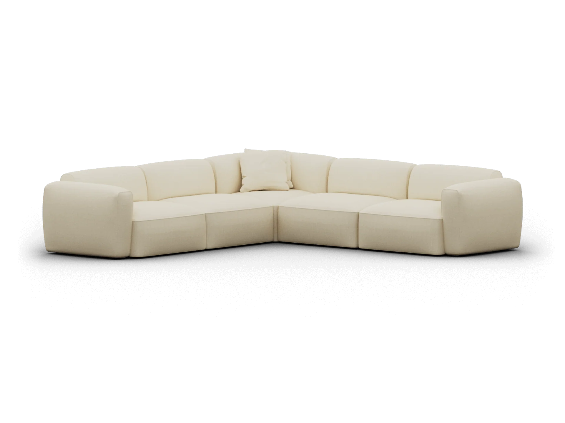 Torquay Modular Sofa - Image 19