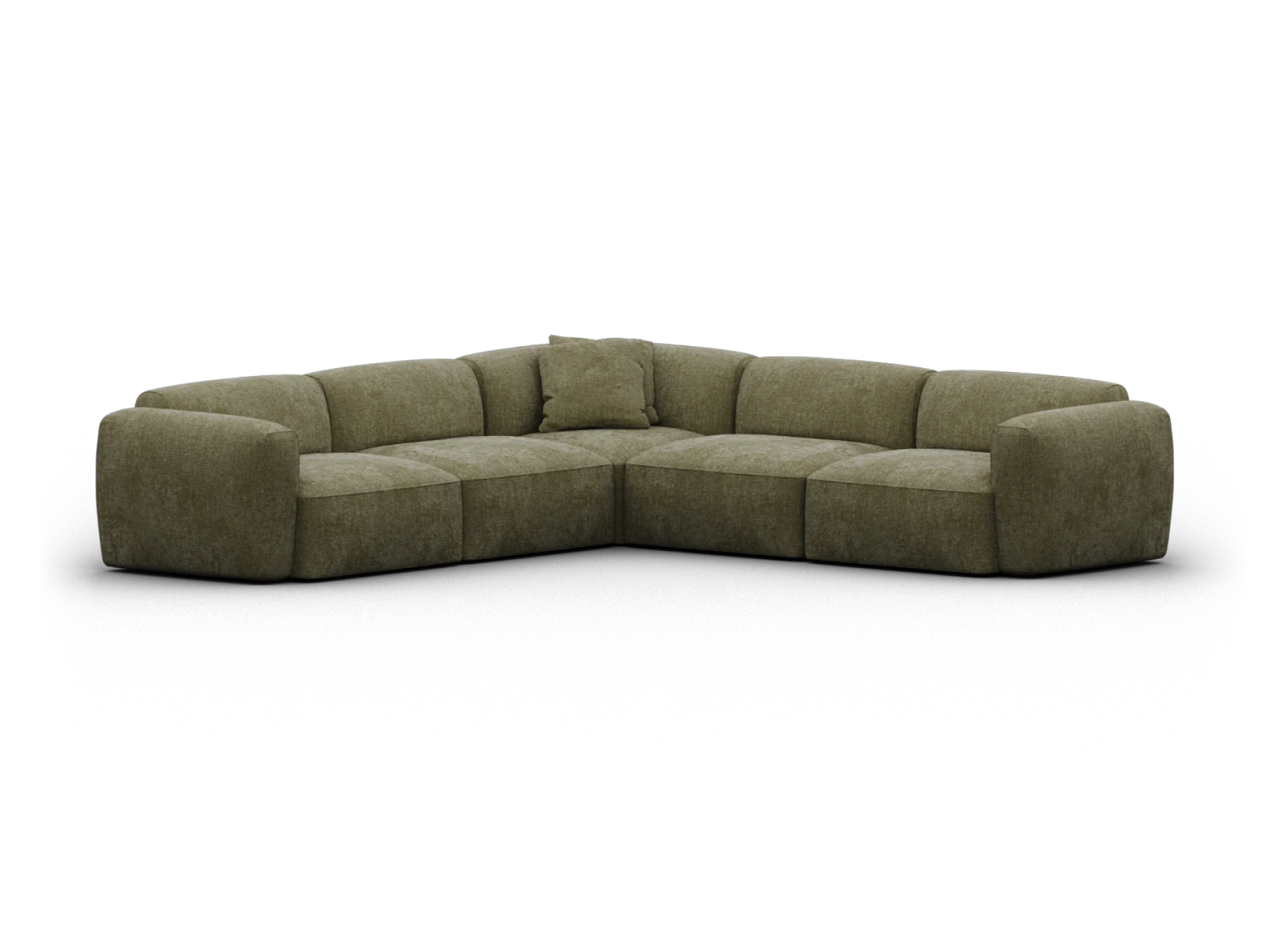 Torquay Modular Sofa - Image 23