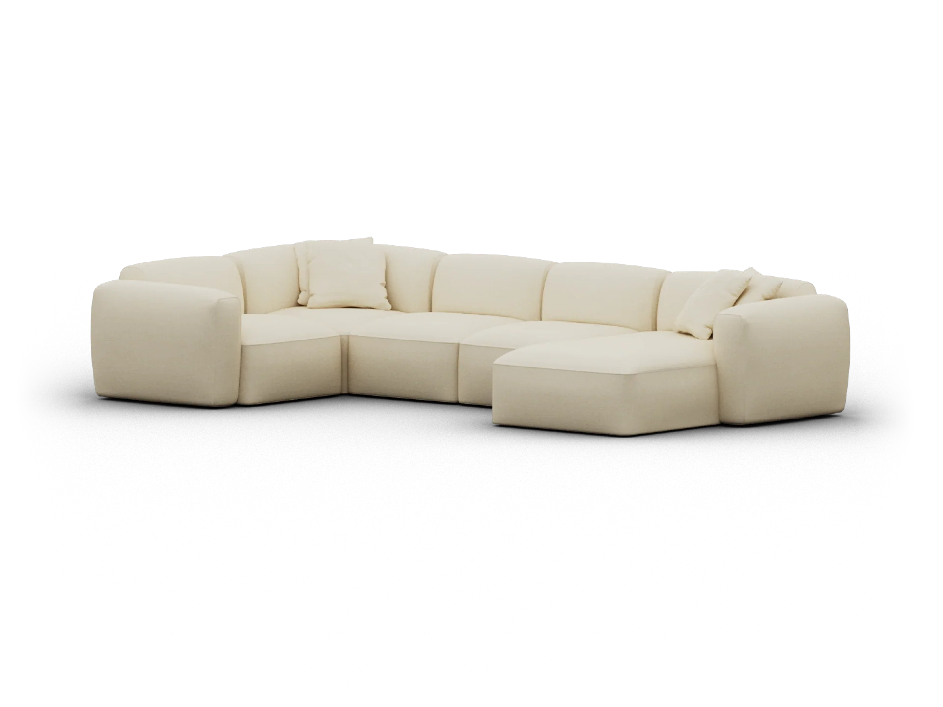 Torquay Modular Sofa - Image 25