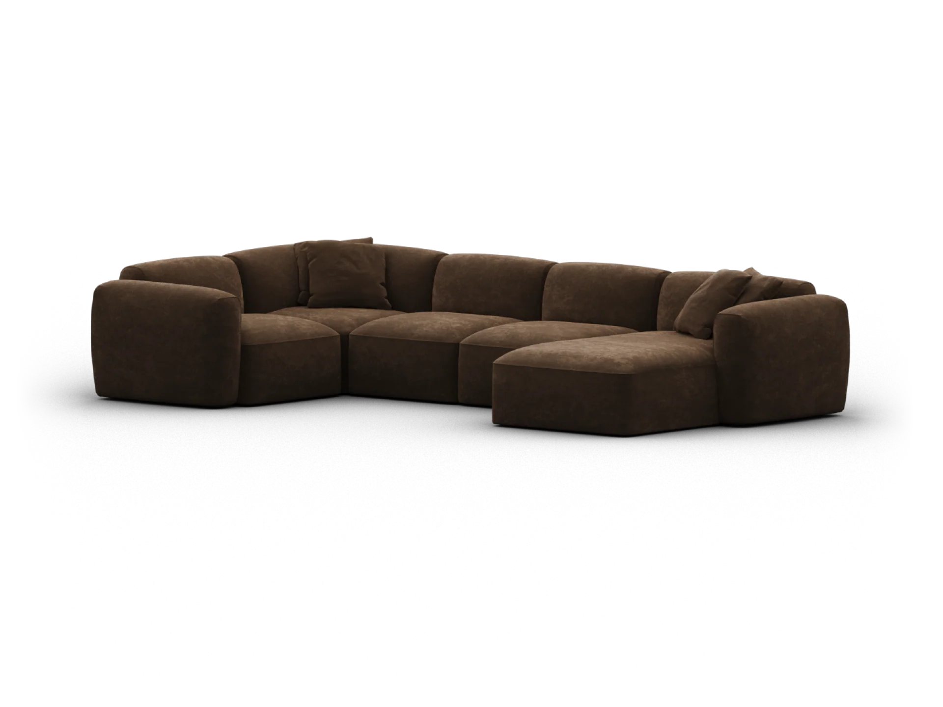 Torquay Modular Sofa - Image 27
