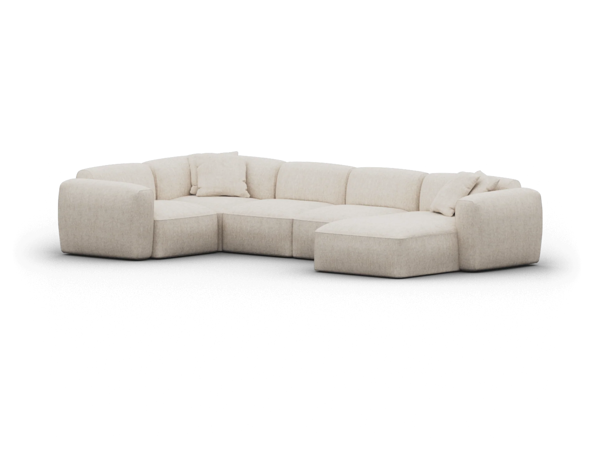 Torquay Modular Sofa - Image 28