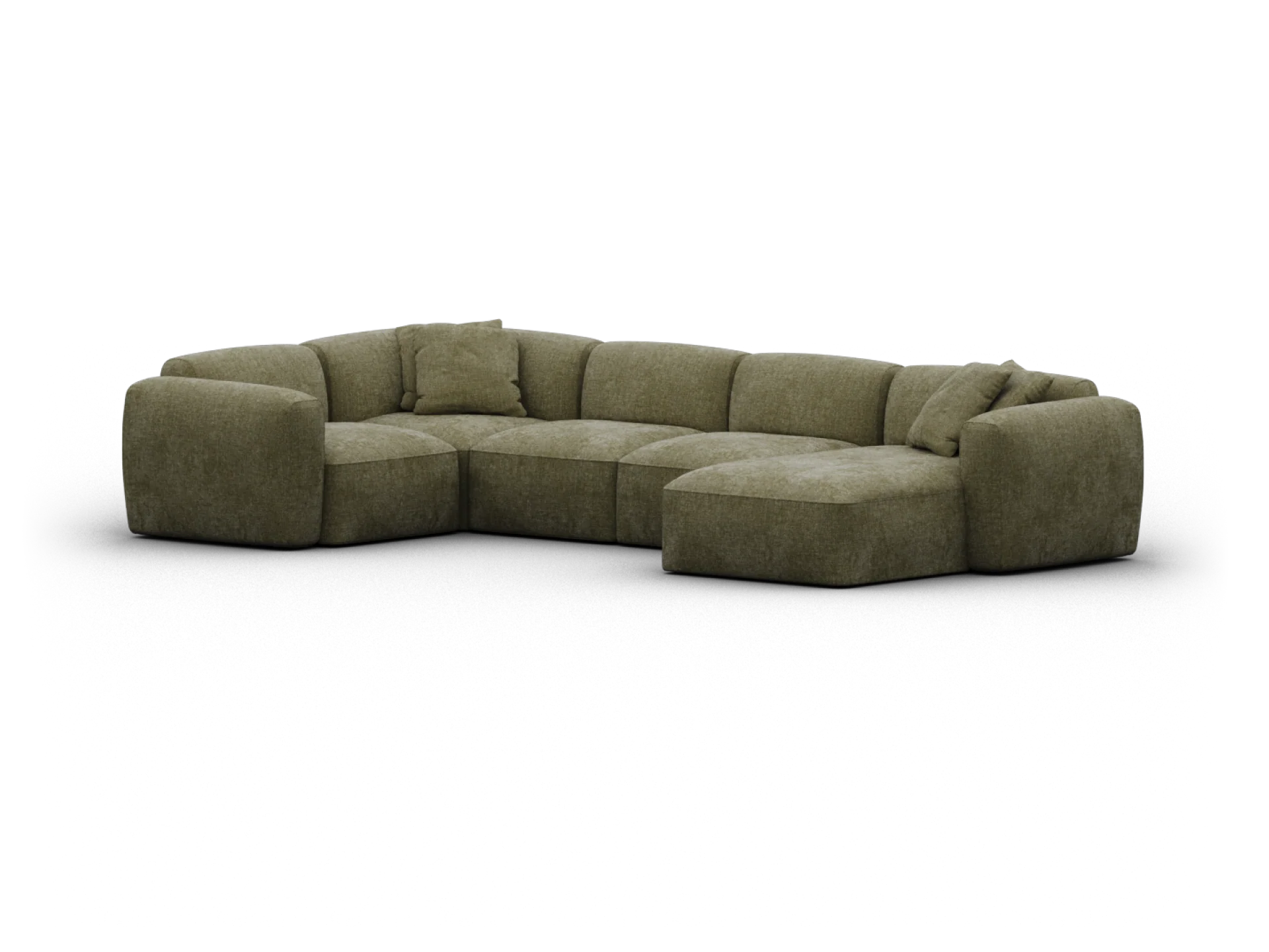Torquay Modular Sofa - Image 29