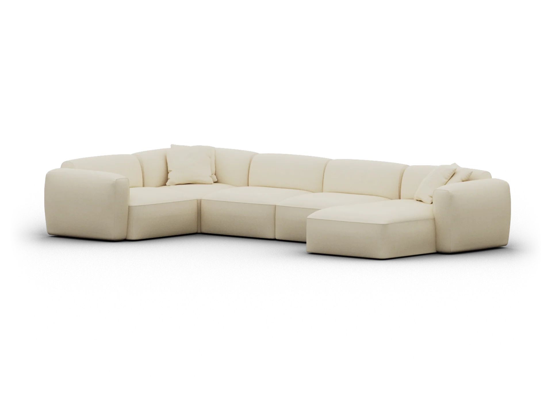 Torquay Modular Sofa - Image 31