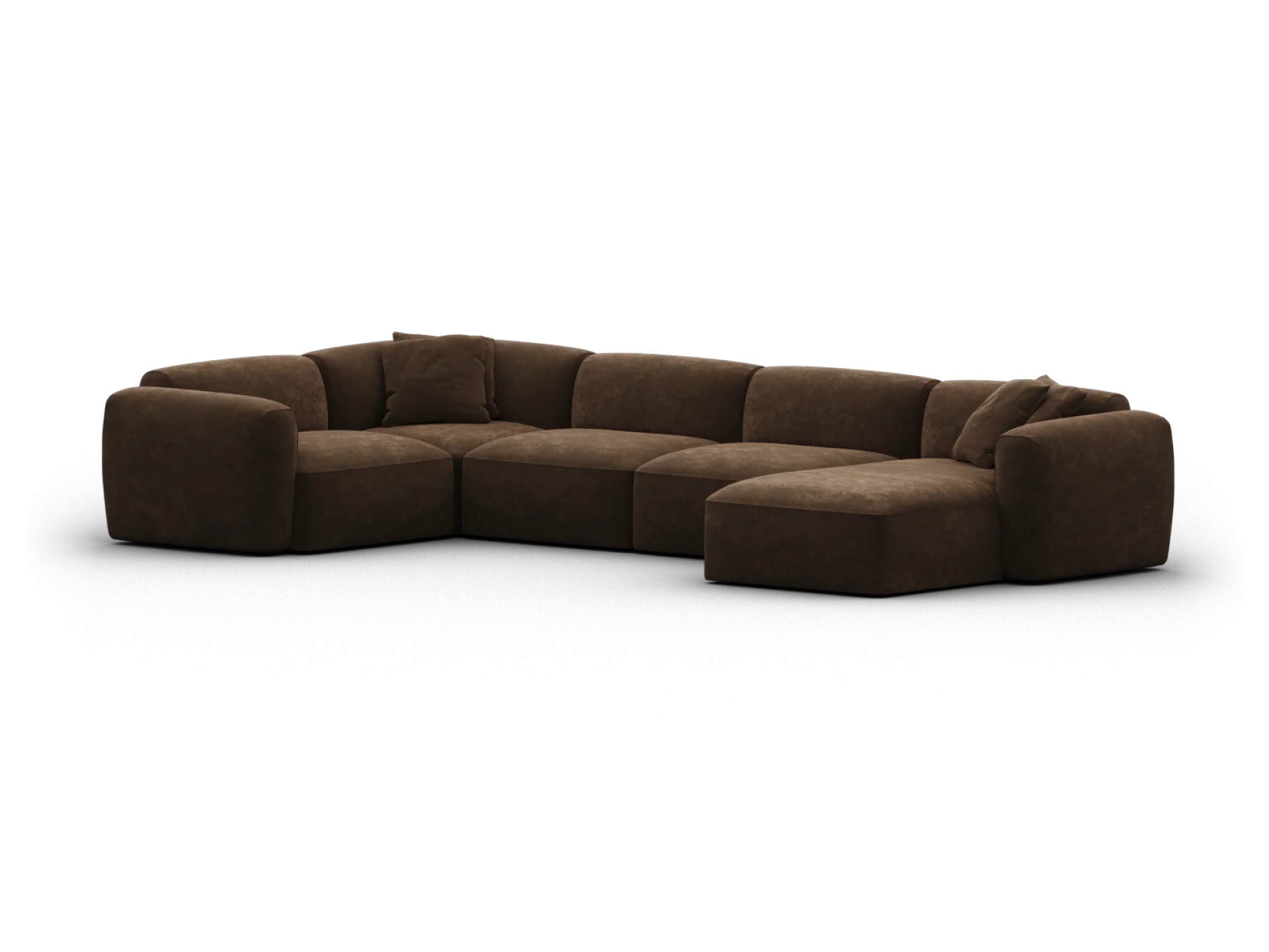 Torquay Modular Sofa - Image 33