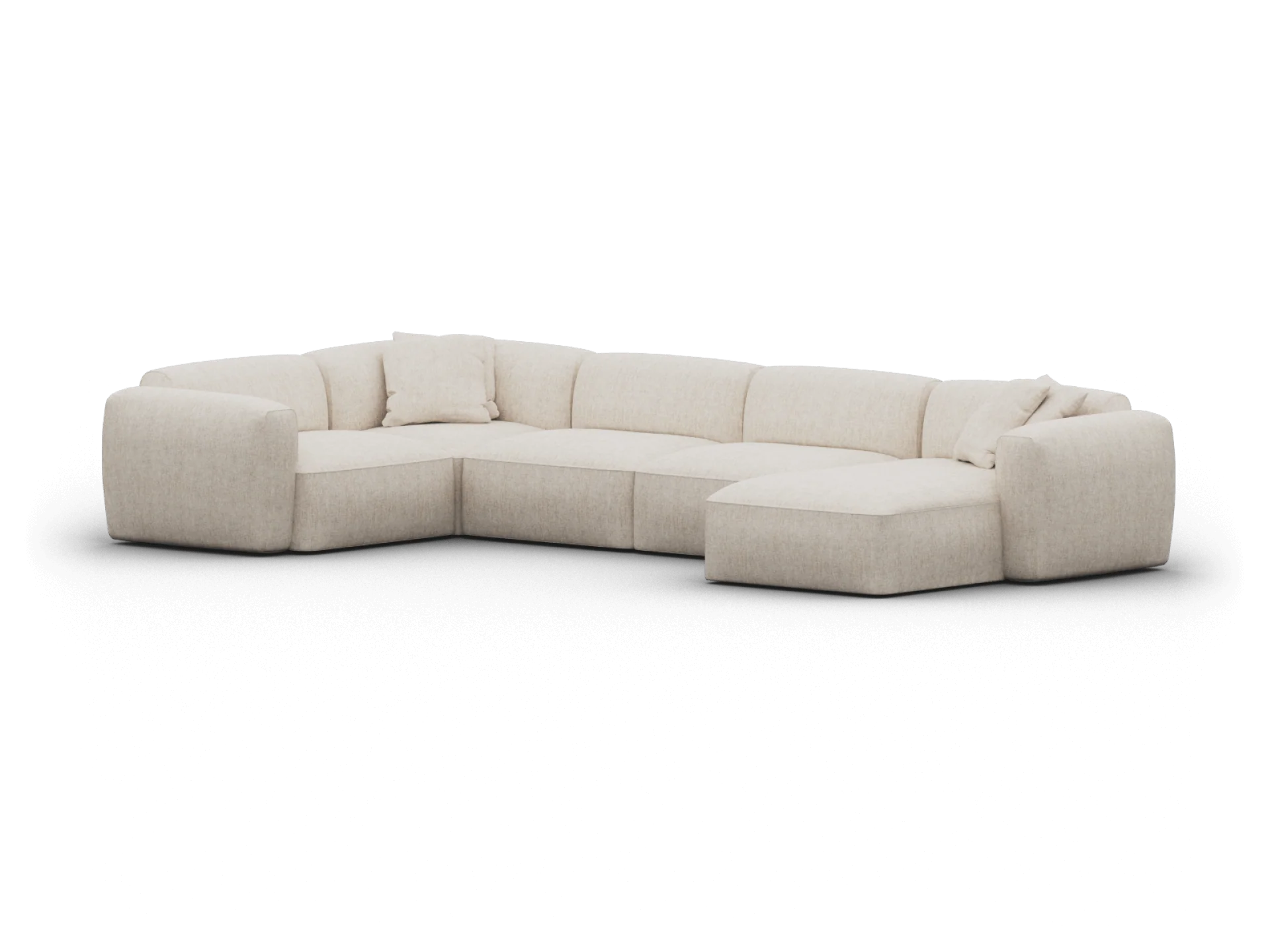 Torquay Modular Sofa - Image 34