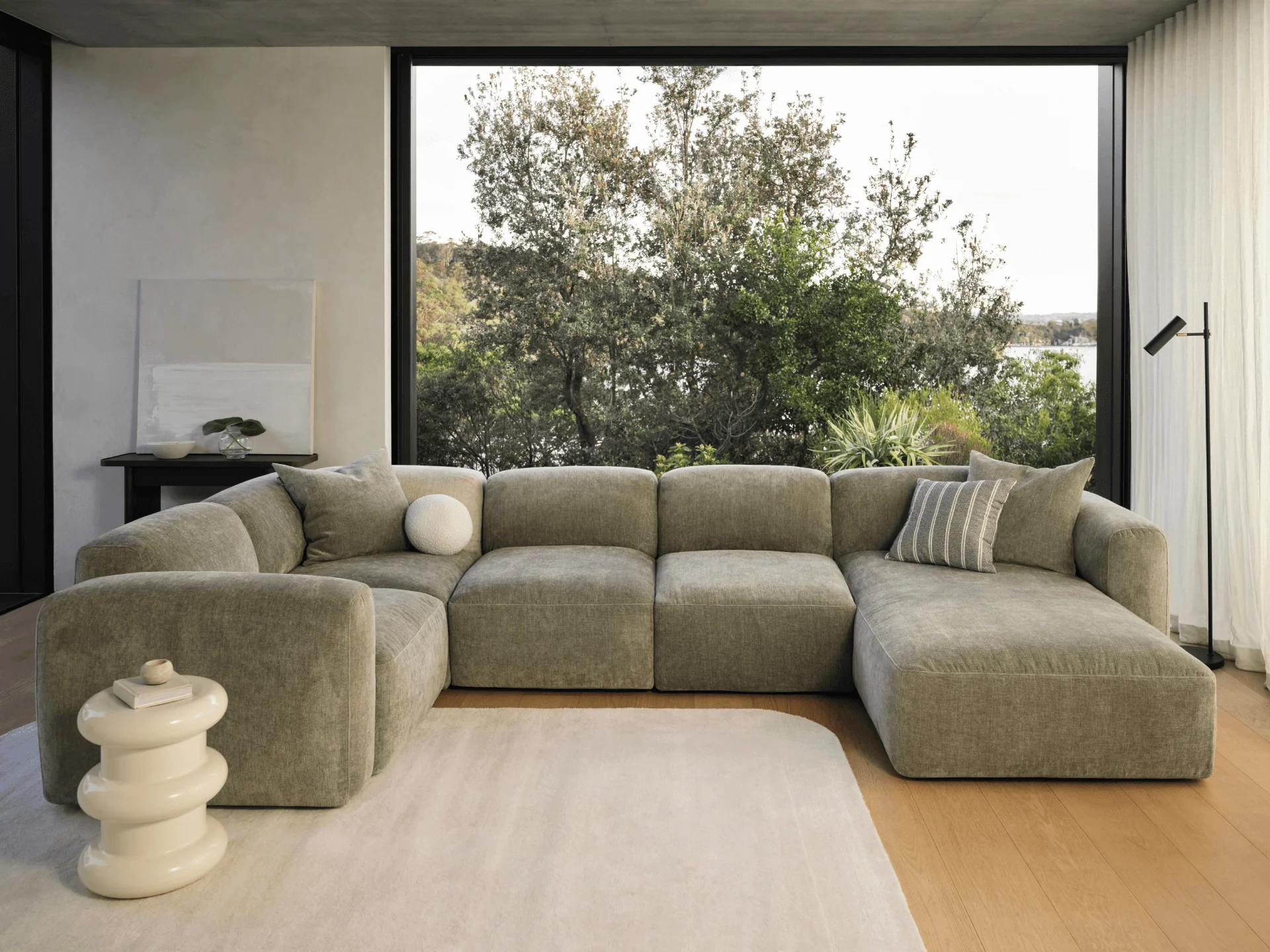 Torquay Modular Sofa - Image 35