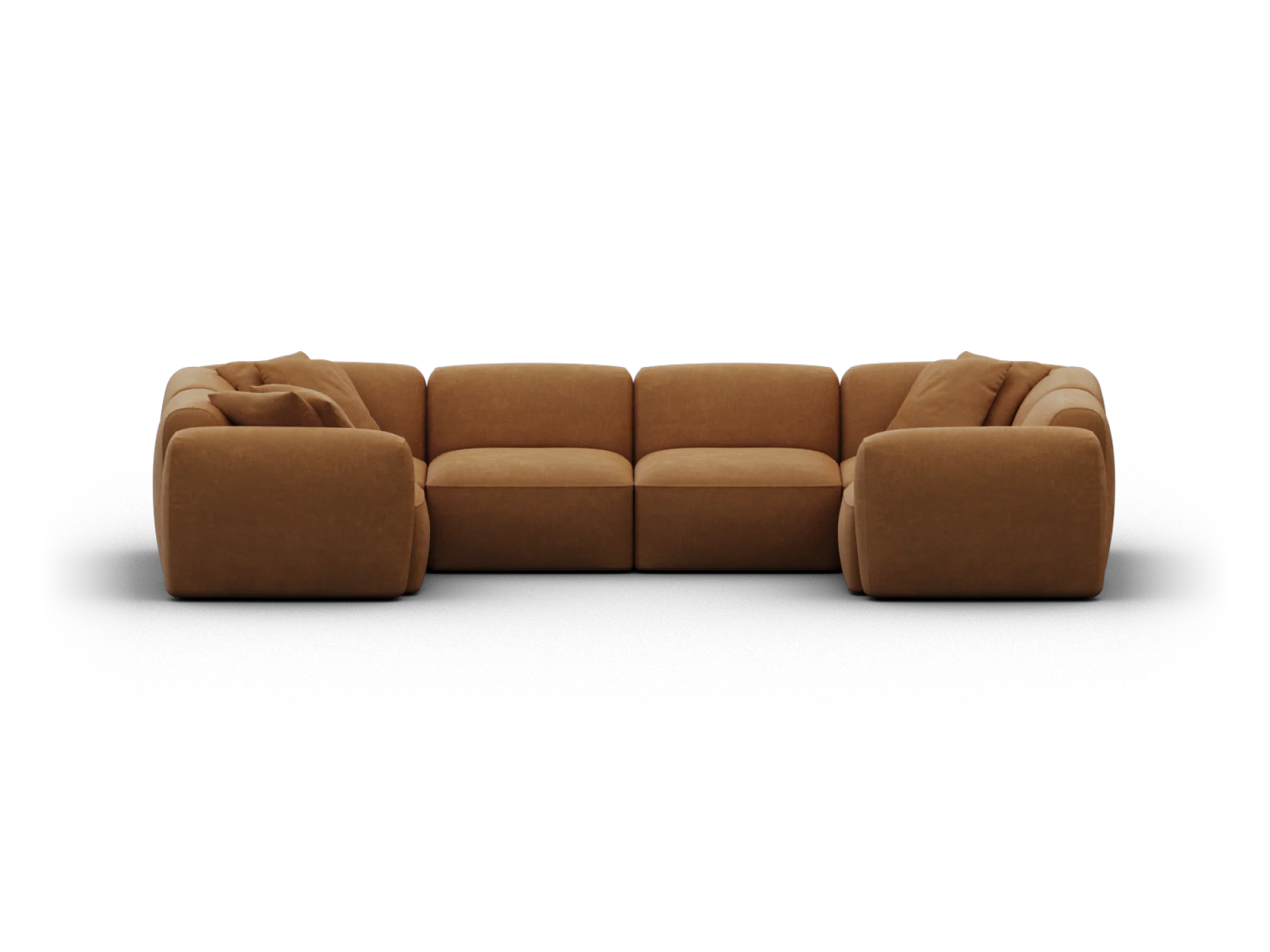 Torquay Modular Sofa - Image 38