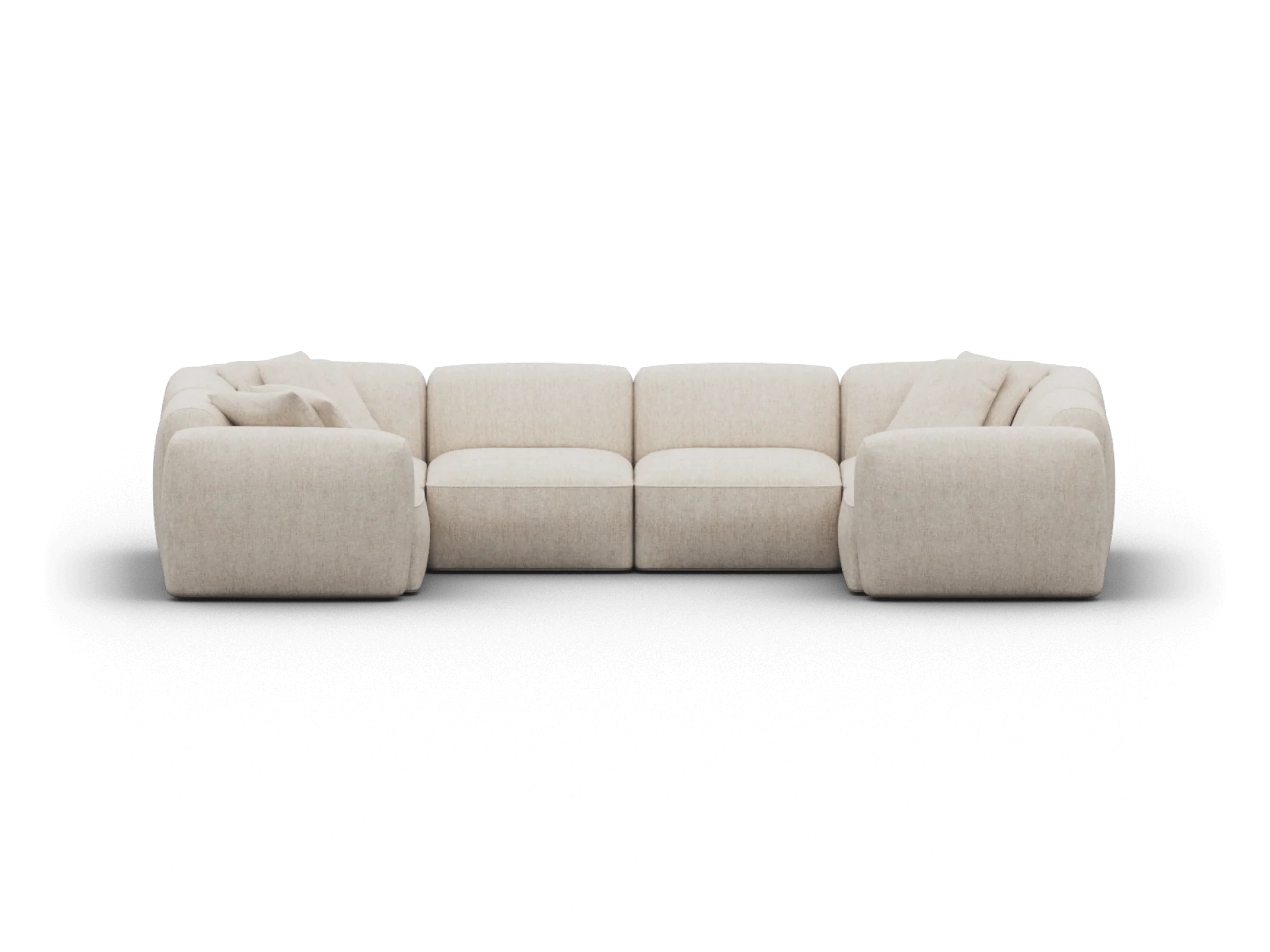 Torquay Modular Sofa - Image 40