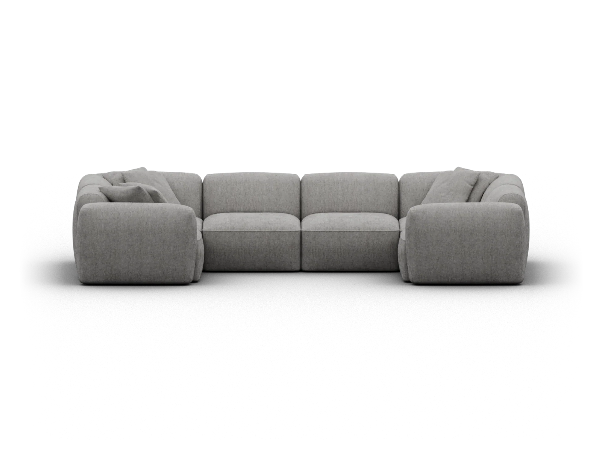 Torquay Modular Sofa - Image 42