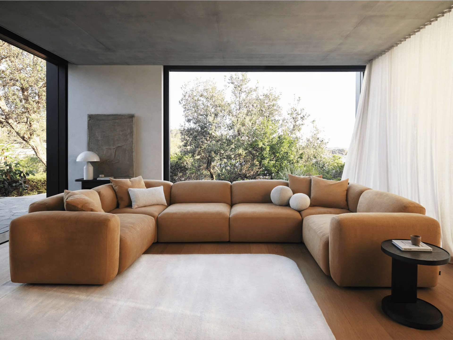 Torquay Modular Sofa - Image 44