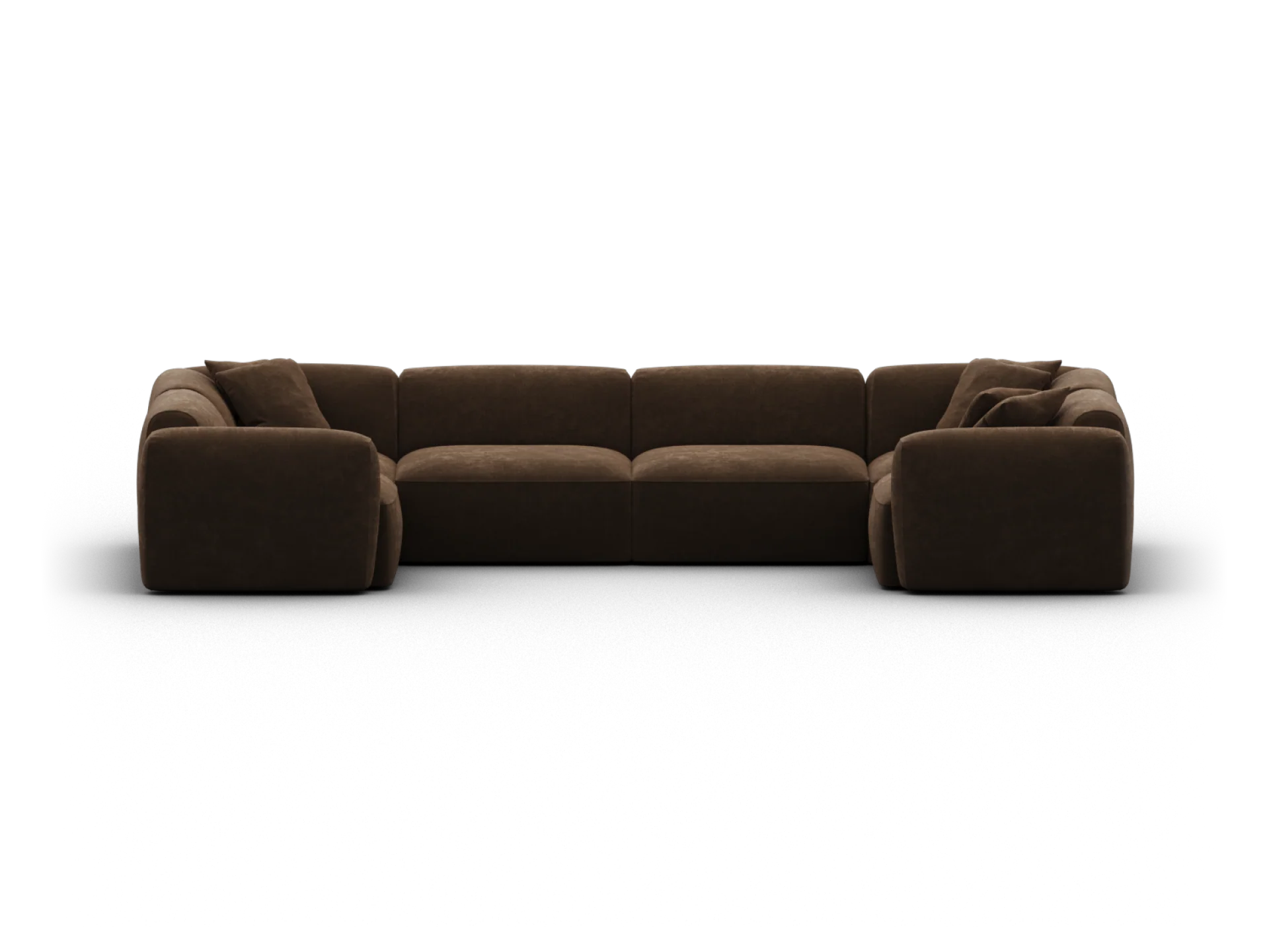 Torquay Modular Sofa - Image 45